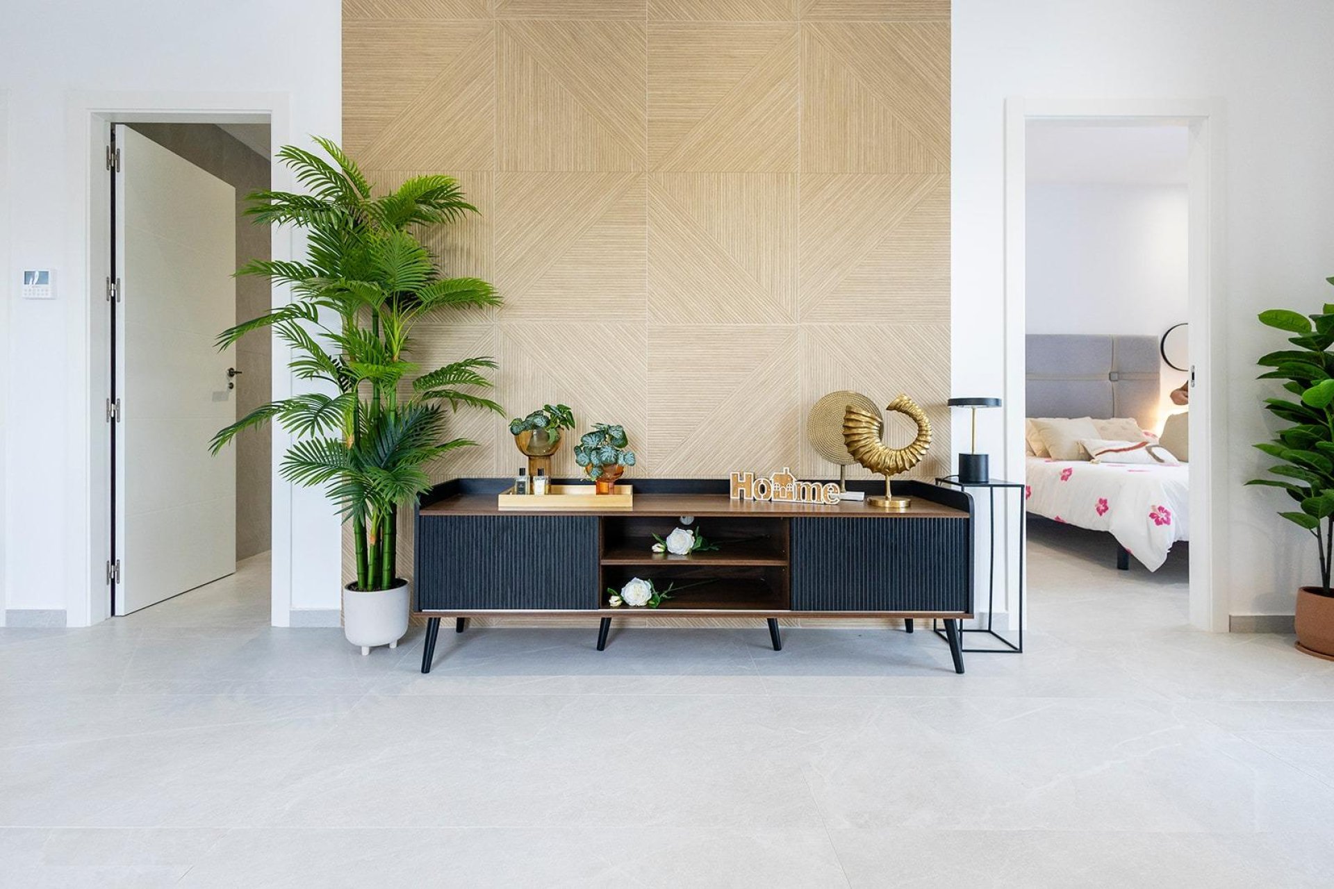 Nýbygging - Semidetached -
Orihuela - Vistabella Golf