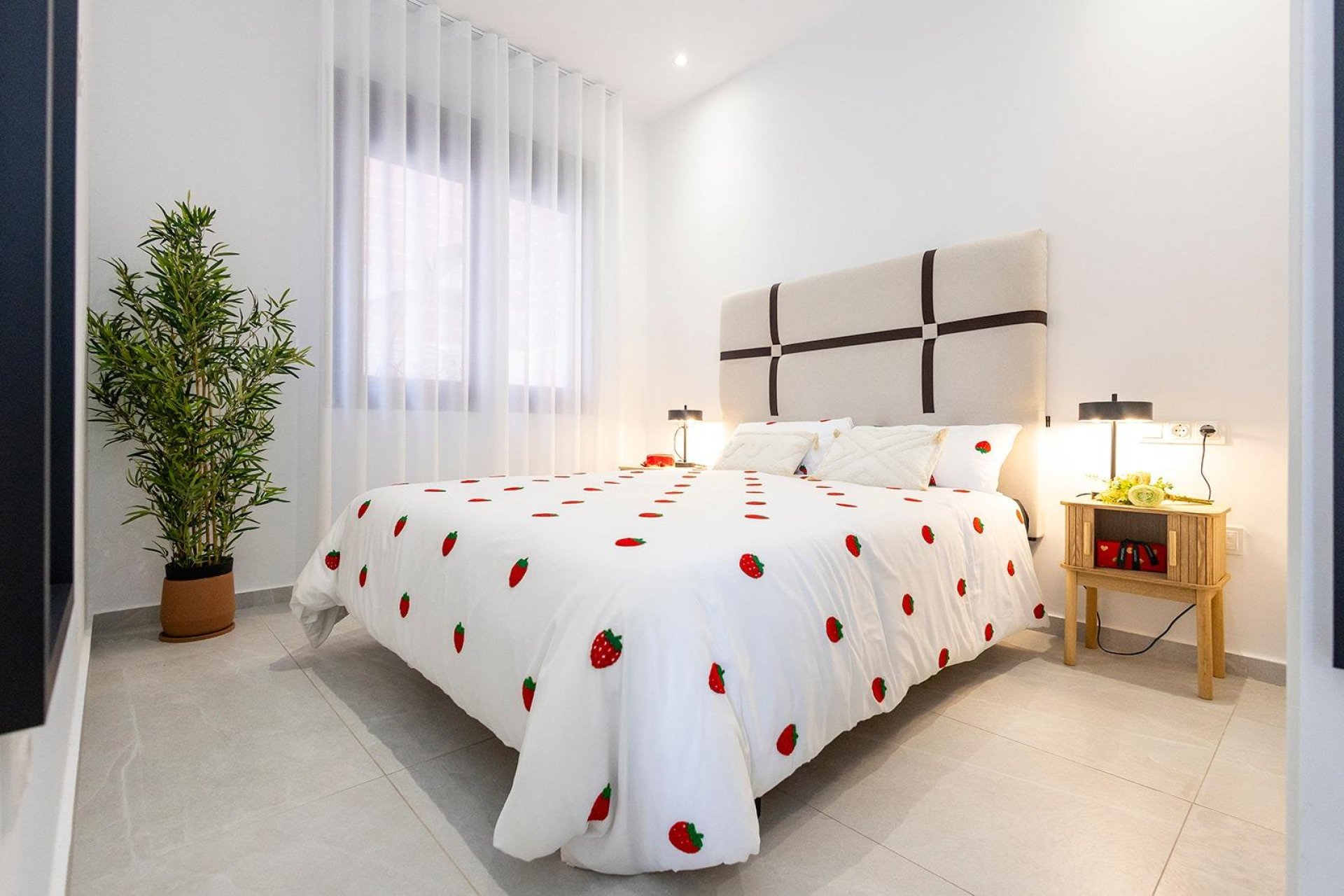 Nýbygging - Semidetached -
Orihuela - Vistabella Golf