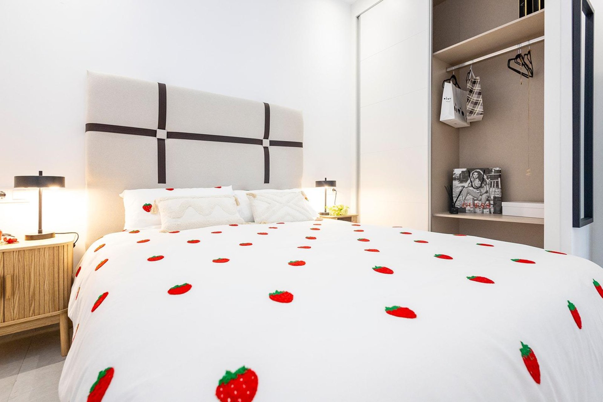 Nýbygging - Semidetached -
Orihuela - Vistabella Golf