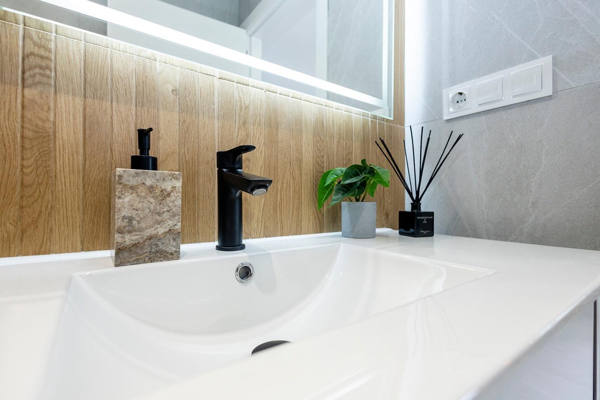 Nýbygging - Semidetached -
Orihuela - Vistabella Golf