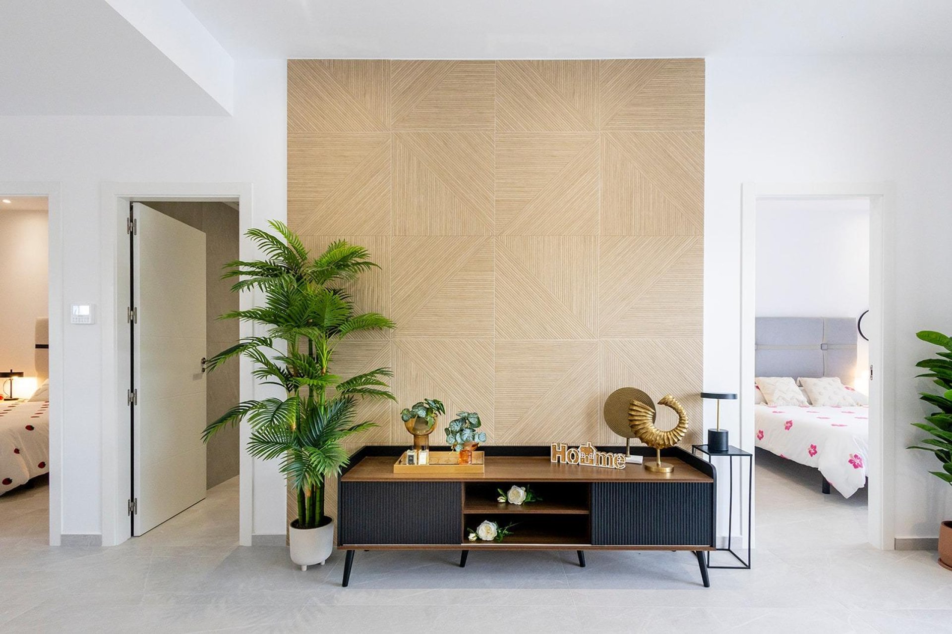 Nýbygging - Semidetached -
Orihuela - Vistabella Golf