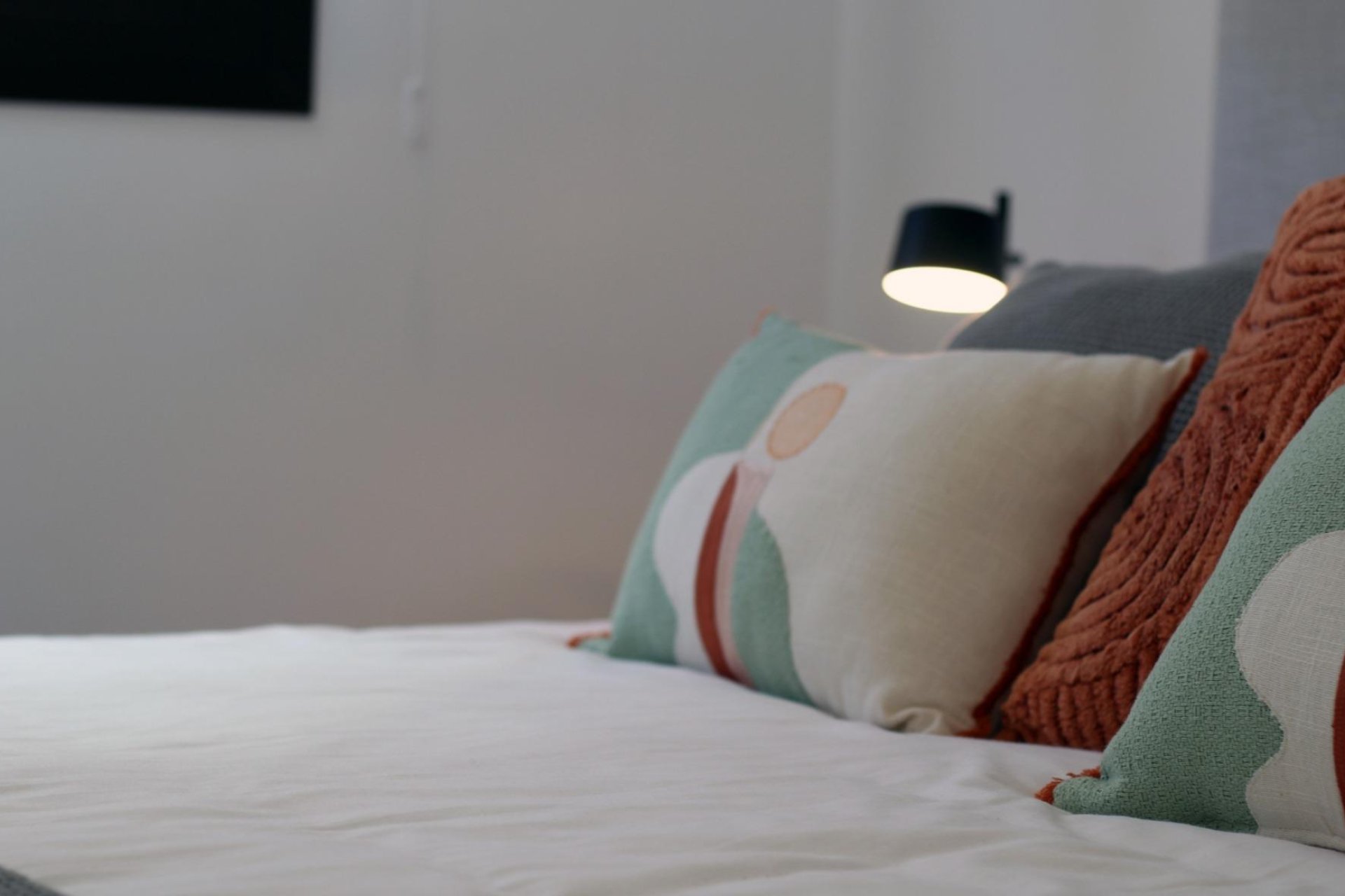 Nýbygging - Semidetached -
Pilar de la Horadada - El Pilar de la Horadada