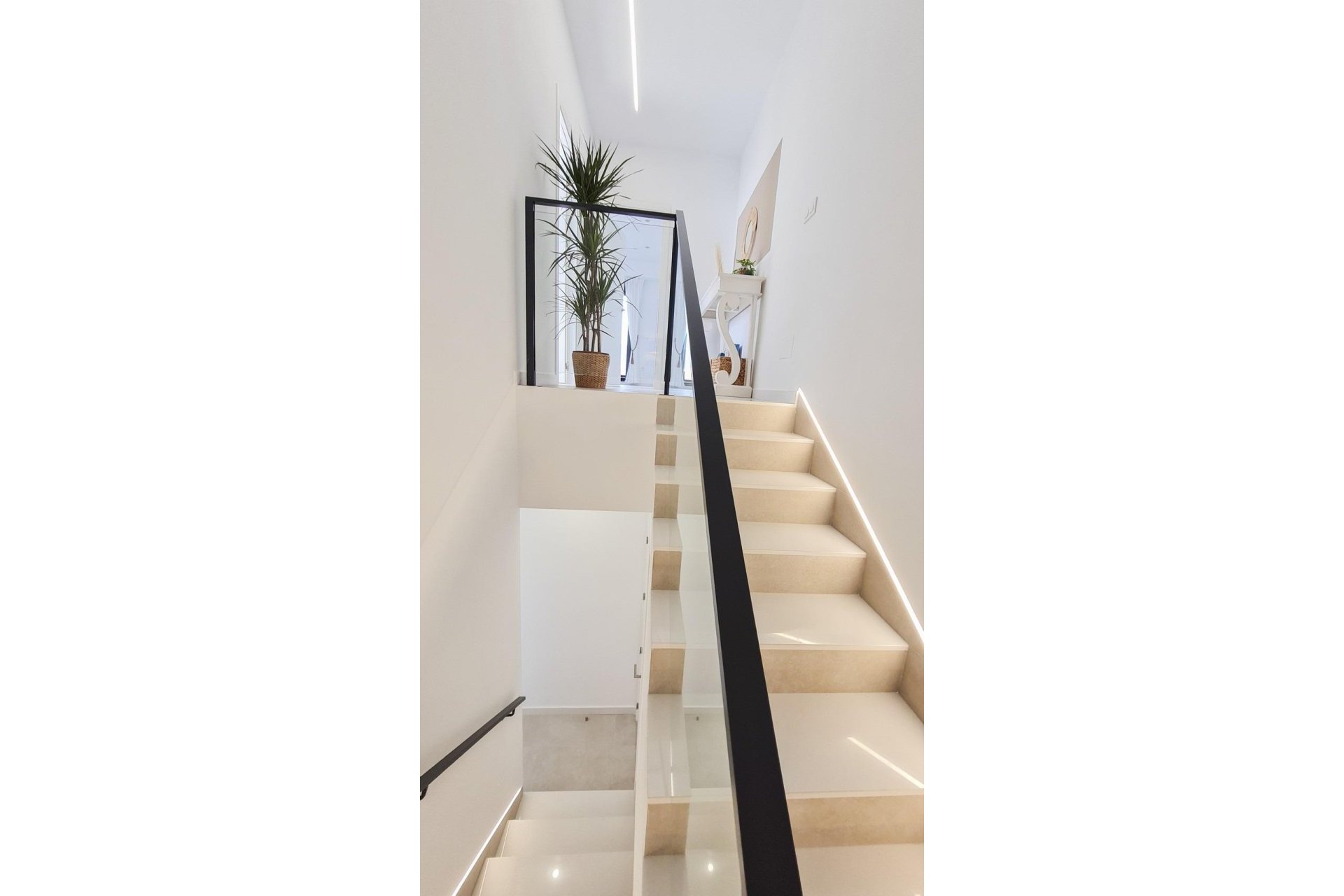 Nýbygging - Semidetached -
San Pedro del Pinatar - Los Antolinos