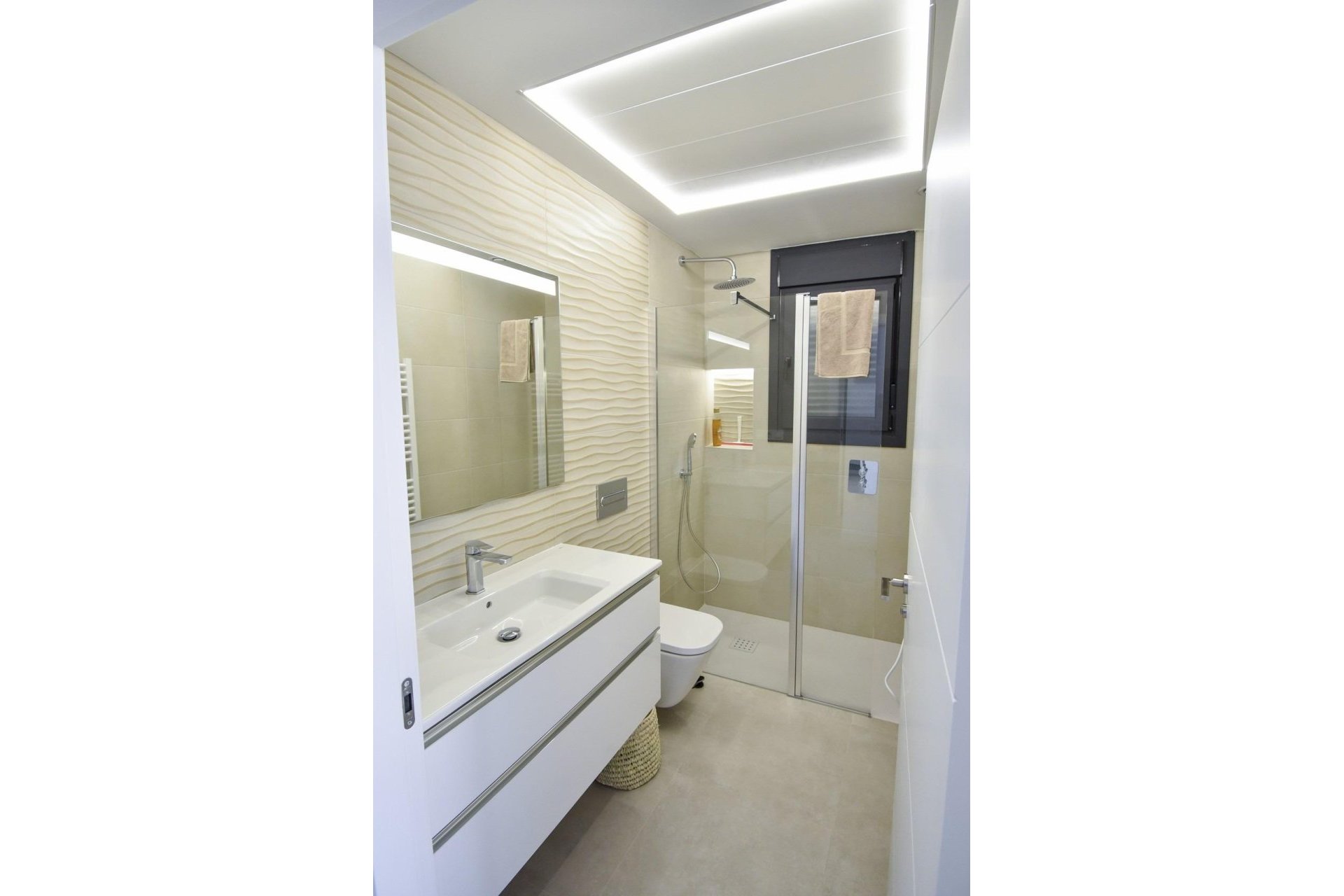 Nýbygging - Semidetached -
San Pedro del Pinatar - Los Antolinos