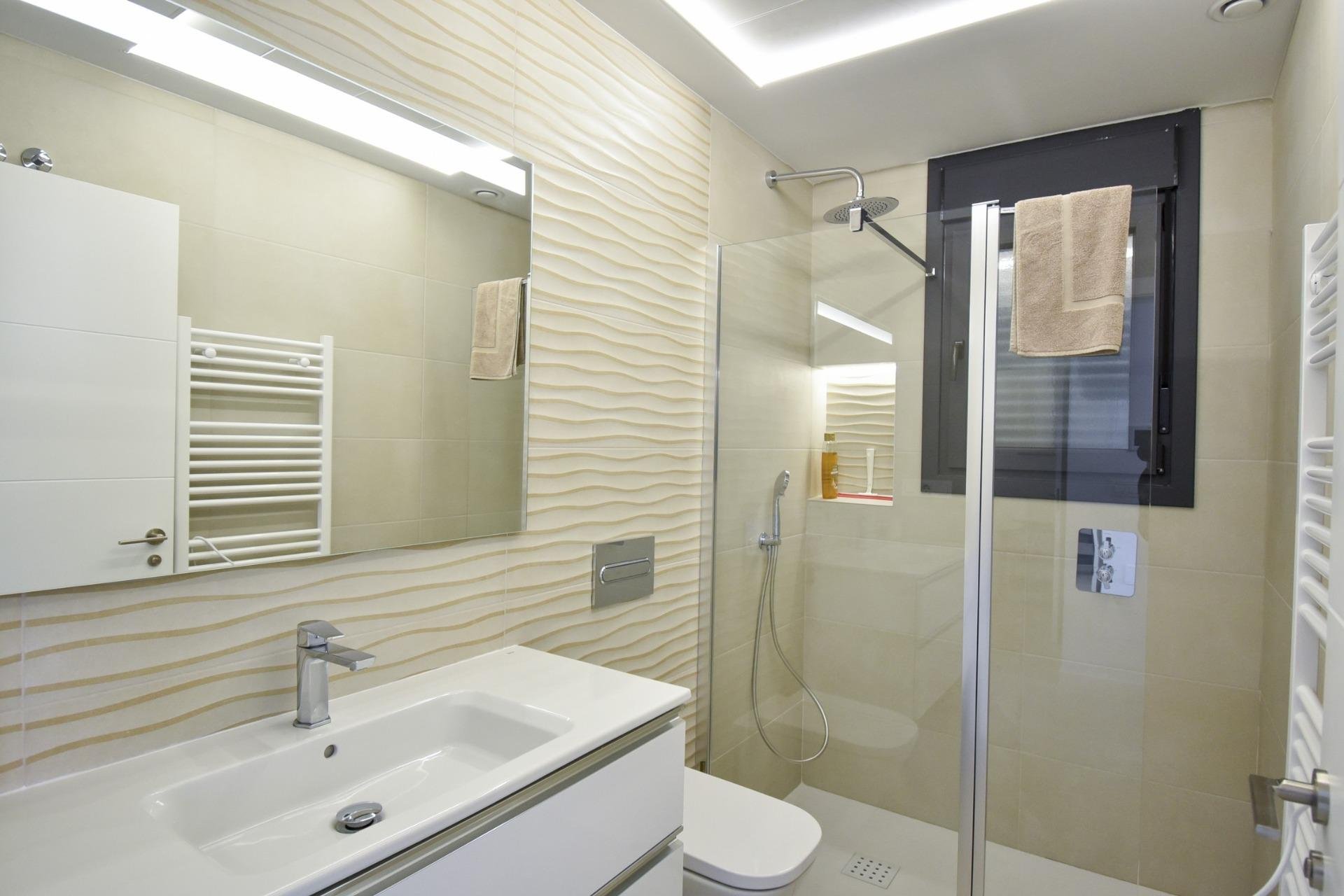 Nýbygging - Semidetached -
San Pedro del Pinatar - Los Antolinos