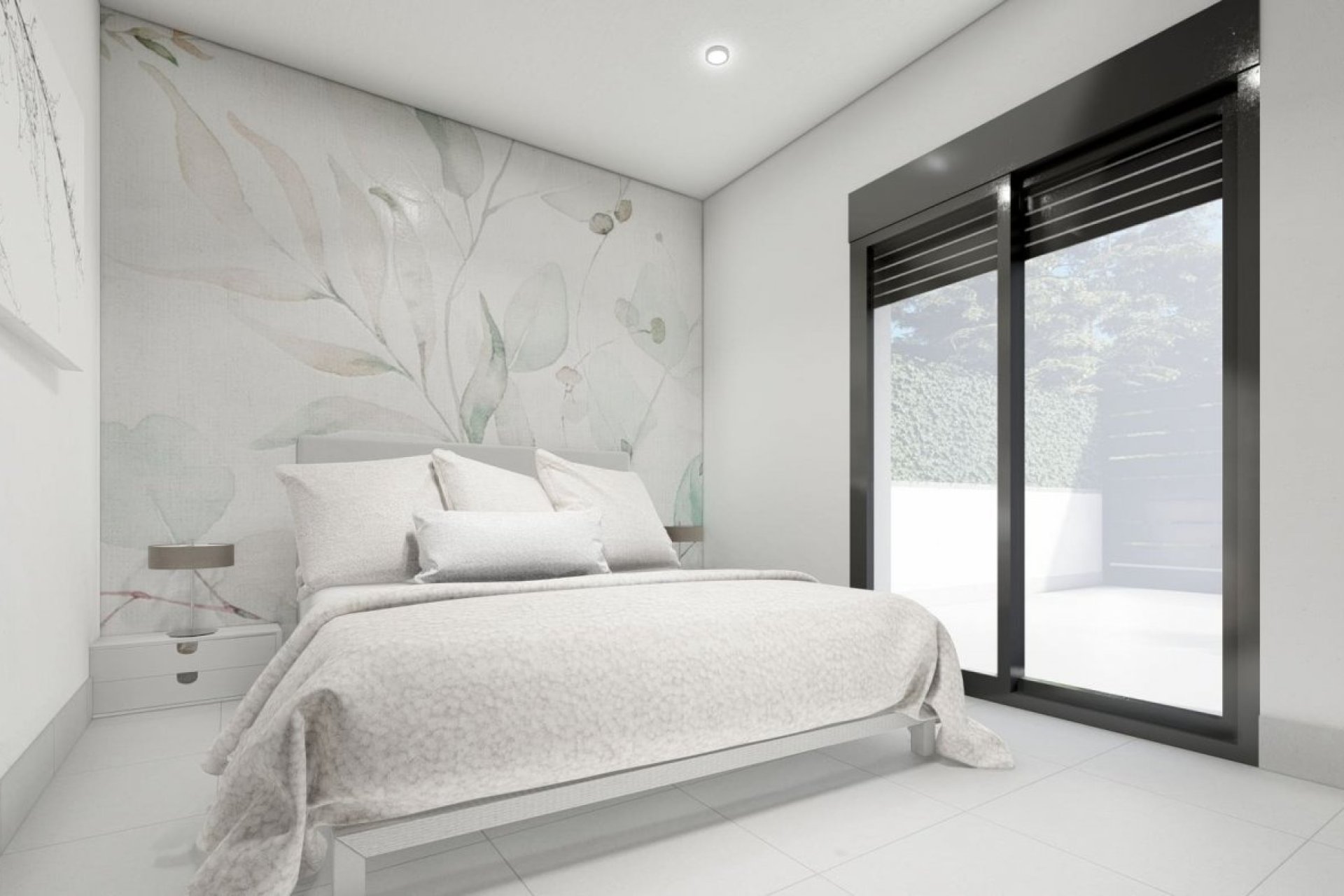 Nýbygging - Semidetached -
Torre Pacheco - Roldán