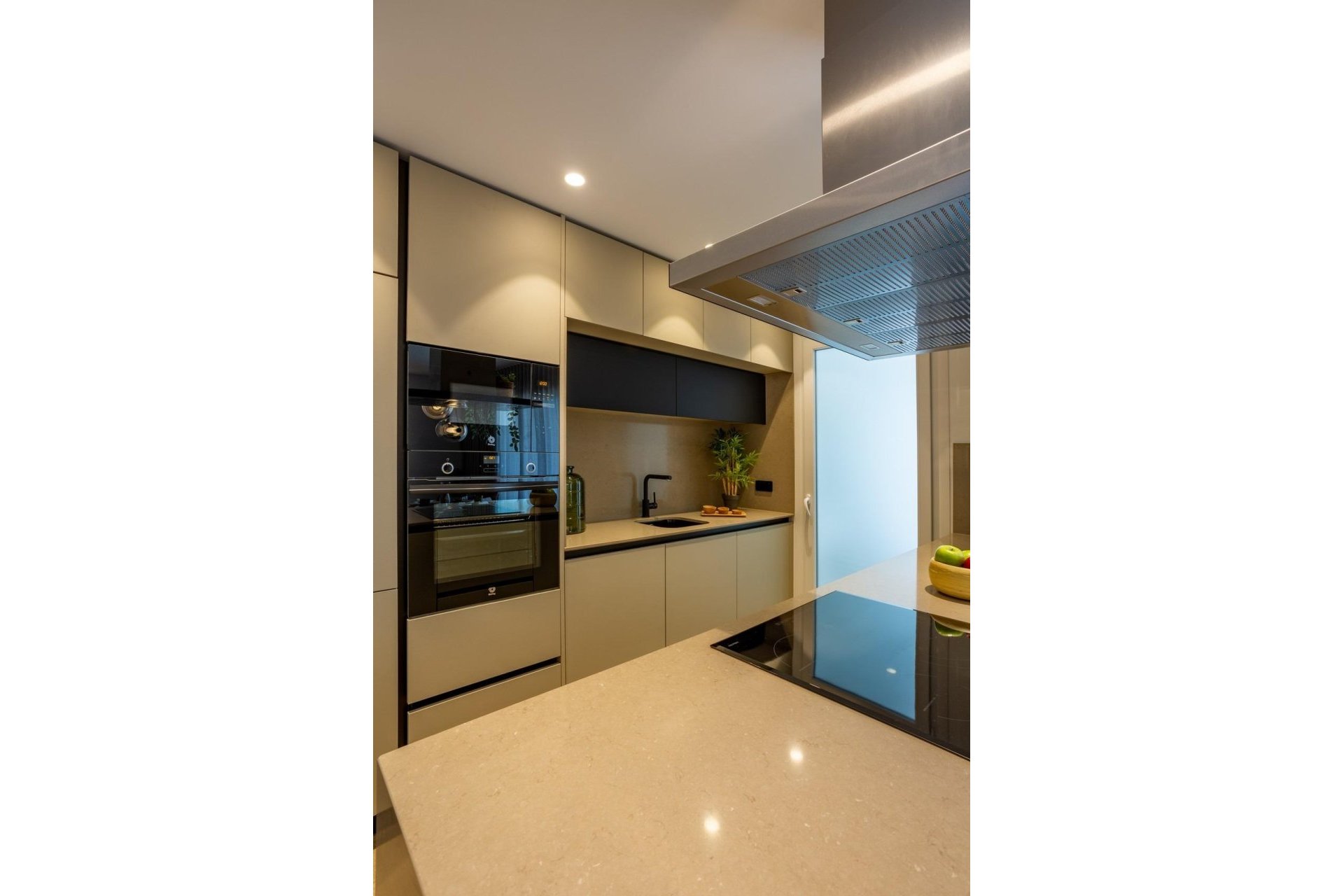 Nýbygging - Sérhæð -
Algorfa - La Finca Golf