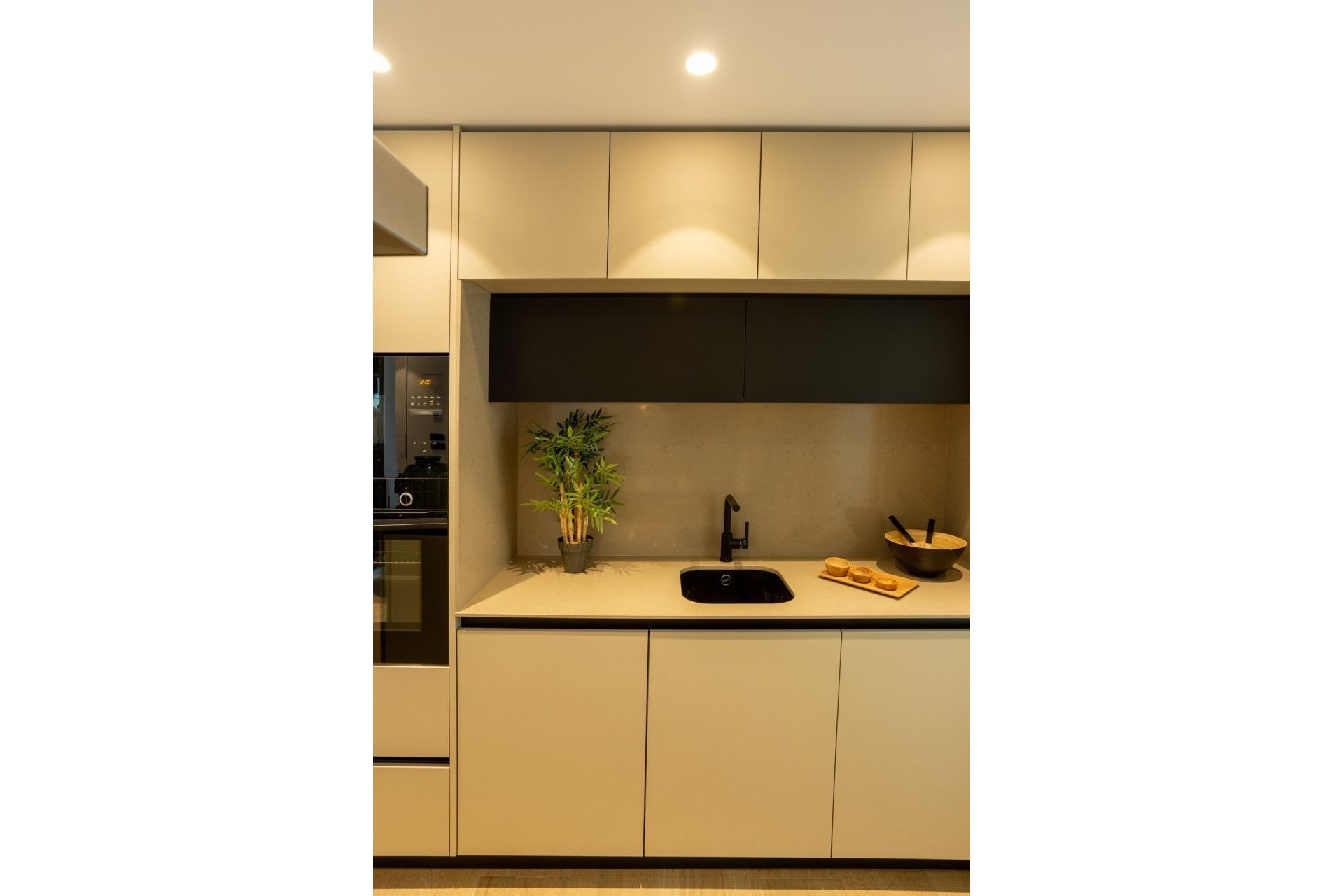 Nýbygging - Sérhæð -
Algorfa - La Finca Golf