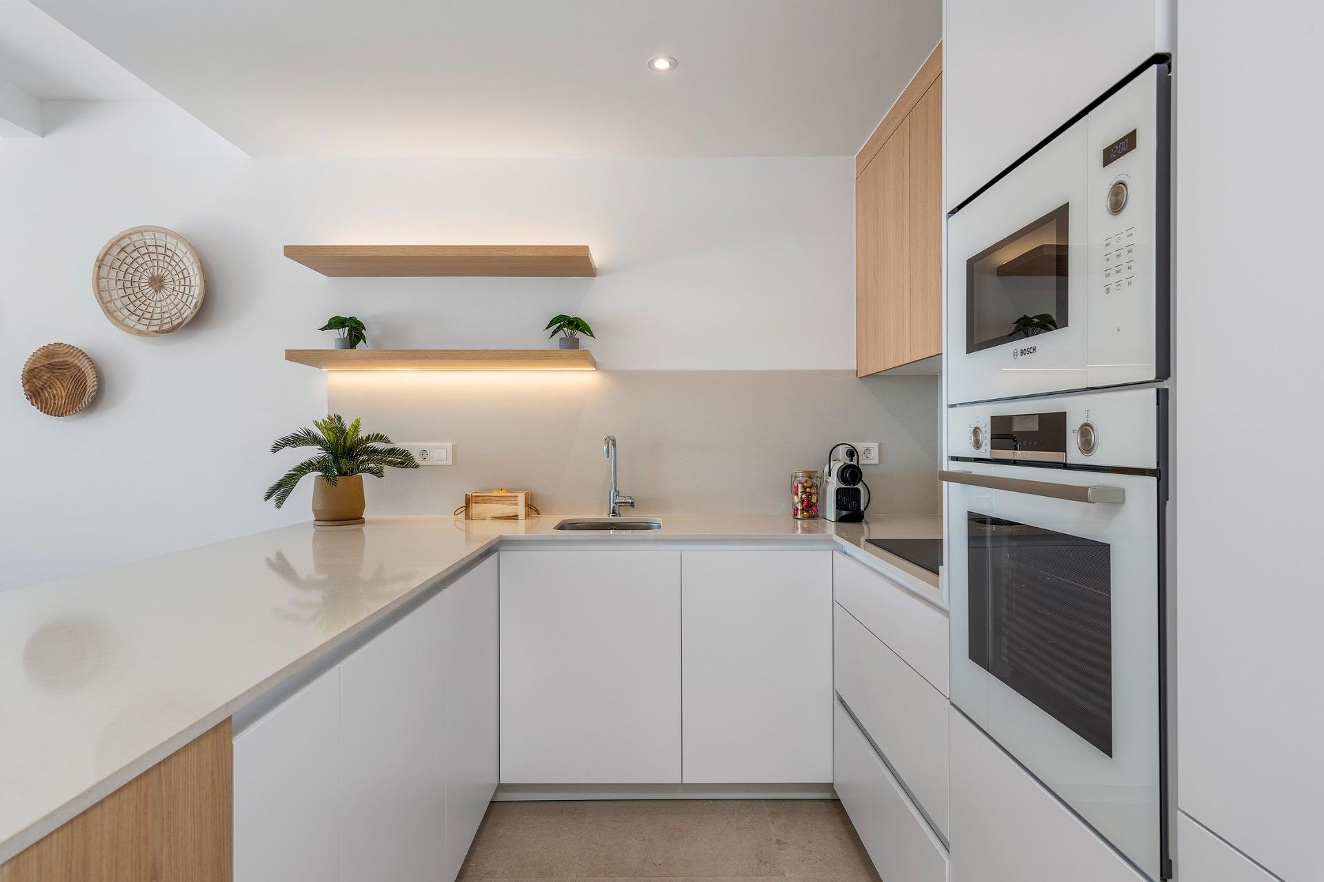 Nýbygging - Sérhæð -
Dolores - Sector 3