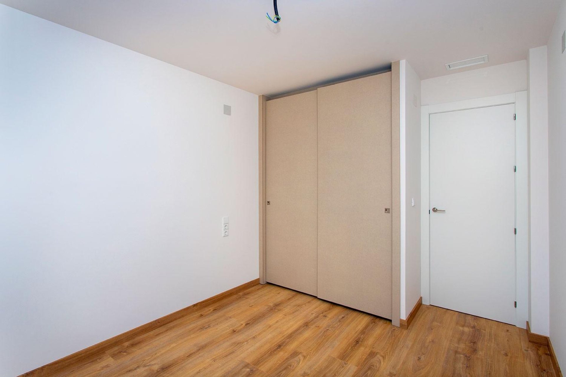 Nýbygging - Sérhæð -
Hondón de las Nieves - El Salero