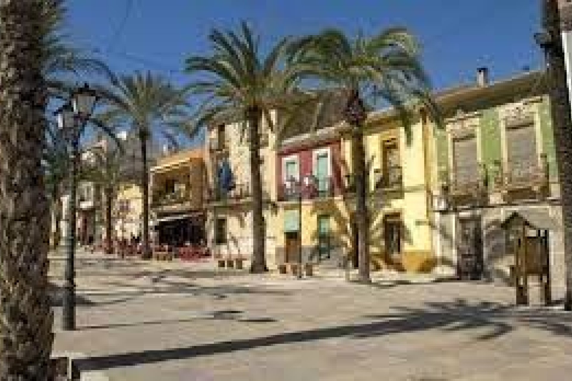 Nýbygging - Sérhæð -
Hondón de las Nieves - El Salero