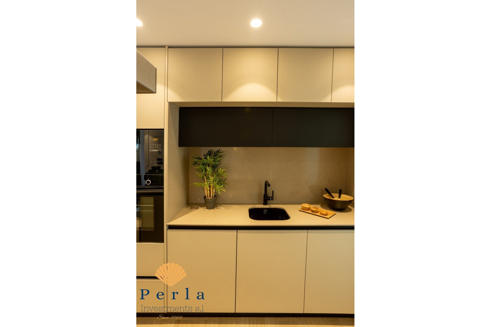 Nýbygging - Sérhæð -
La Finca Golf