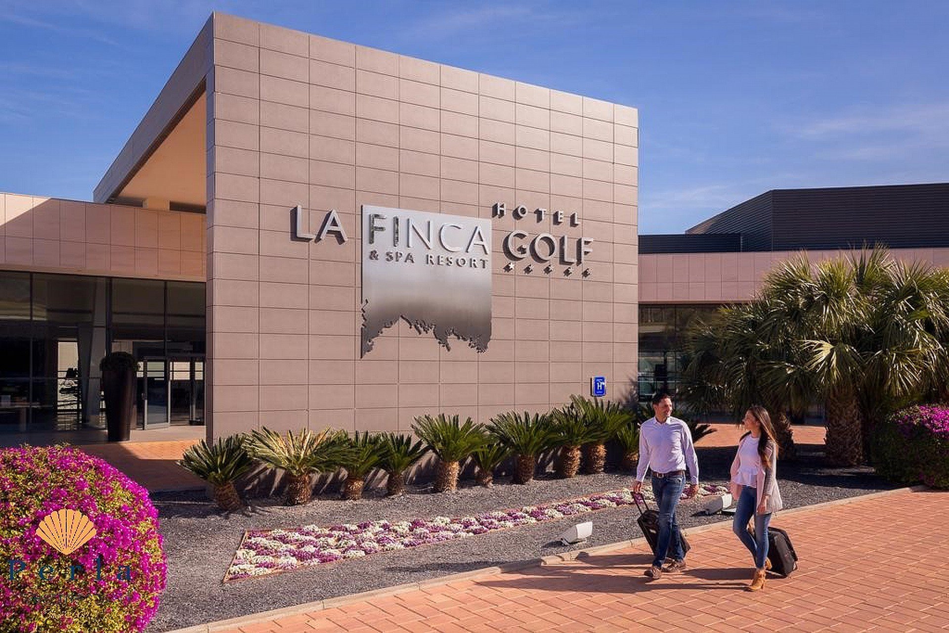 Nýbygging - Sérhæð -
La Finca Golf