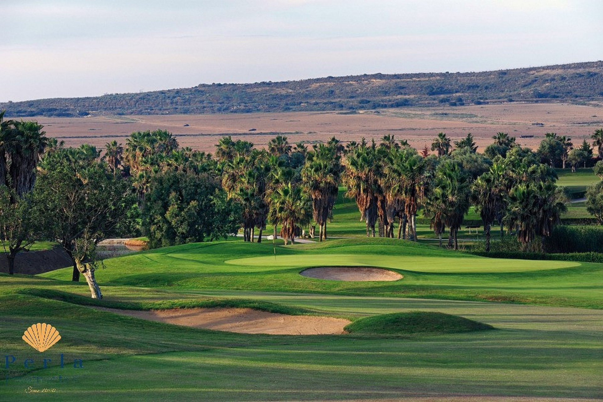 Nýbygging - Sérhæð -
La Finca Golf