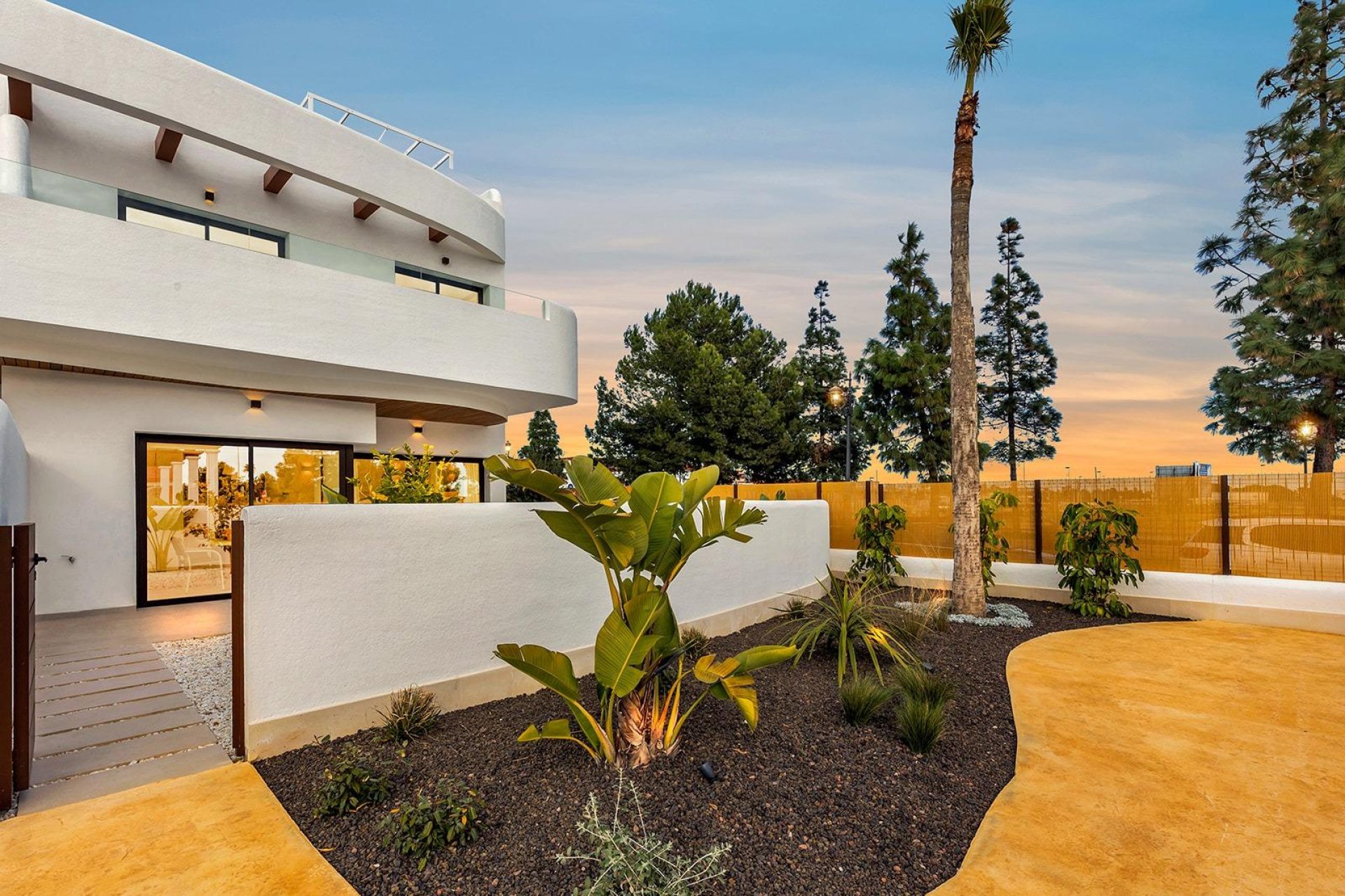 Nýbygging - Sérhæð -
Los Alcazares - La Serena Golf