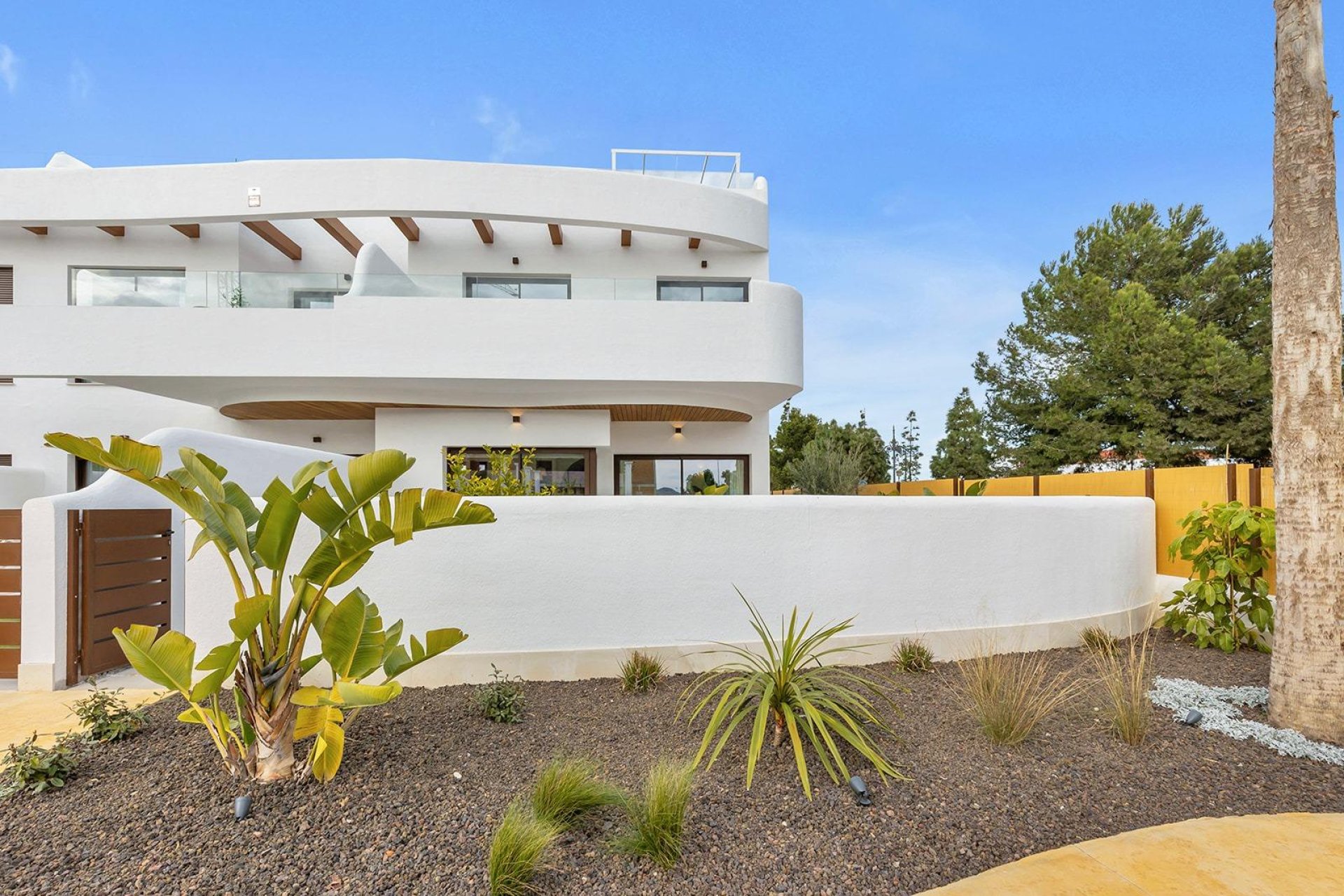 Nýbygging - Sérhæð -
Los Alcazares - La Serena Golf