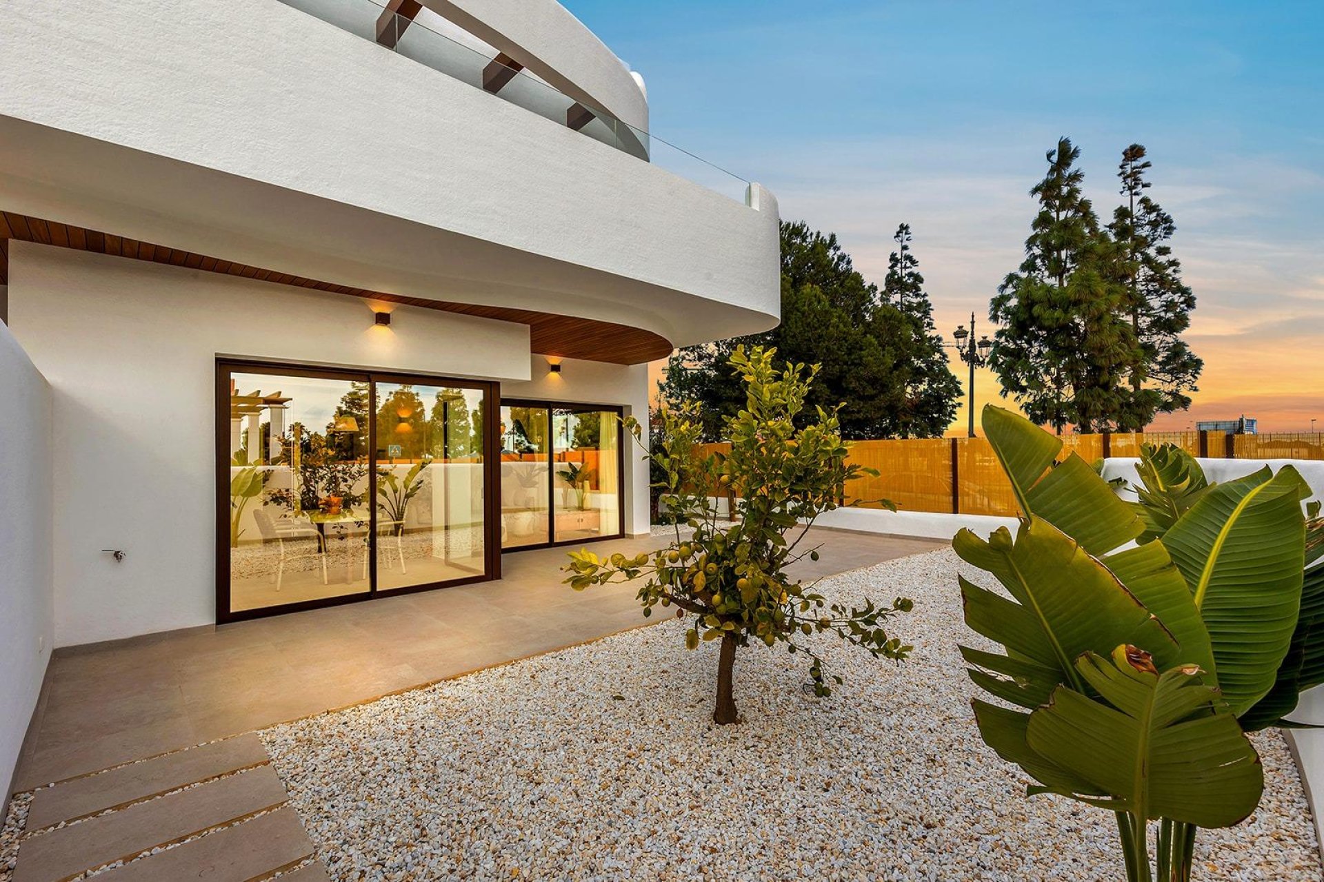 Nýbygging - Sérhæð -
Los Alcazares - La Serena Golf