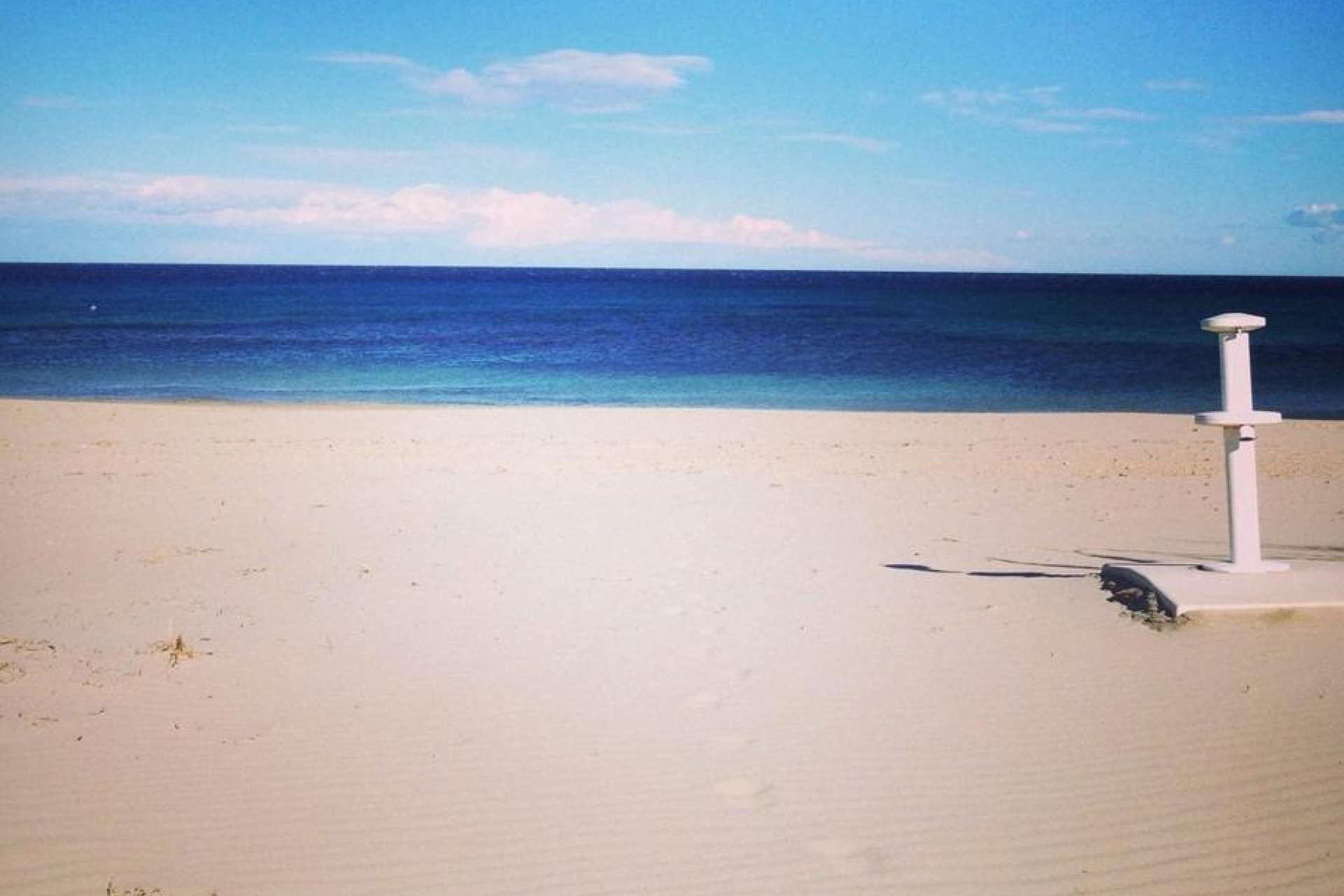 Nýbygging - Sérhæð -
Pilar de la Horadada - Parque Ramon eugenio Escudero