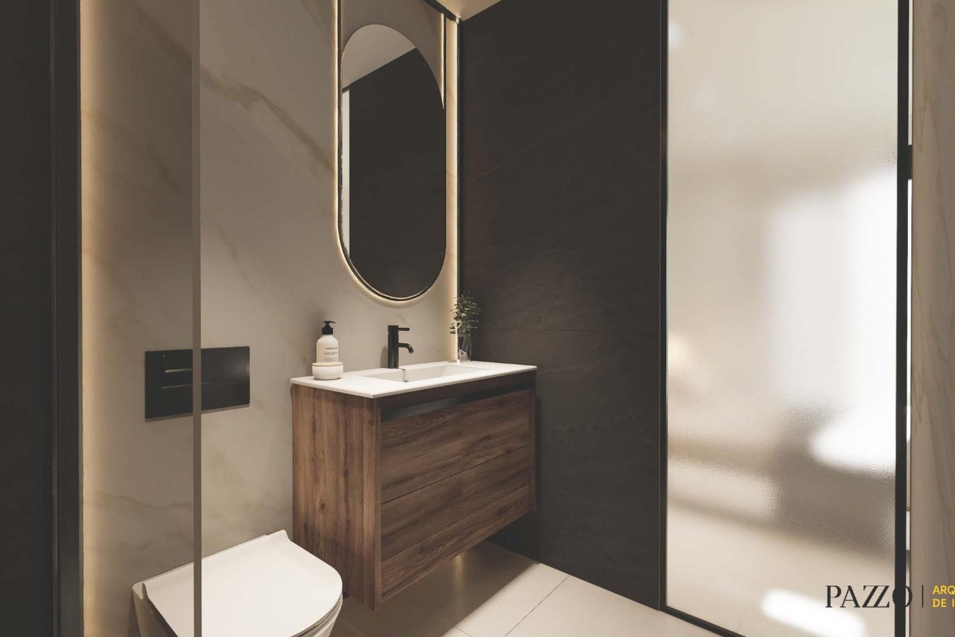 Nýbygging - Sérhæð -
Pilar de la Horadada - pueblo