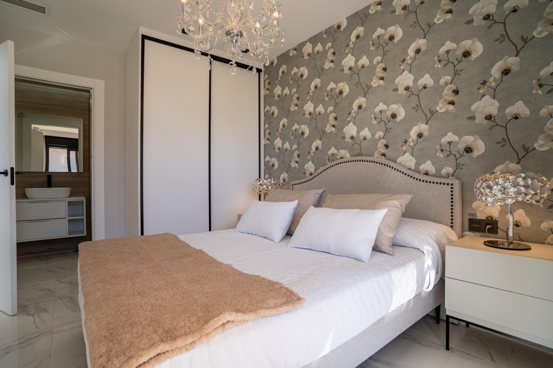 Nýbygging - Sérhæð -
Pilar de la Horadada - pueblo