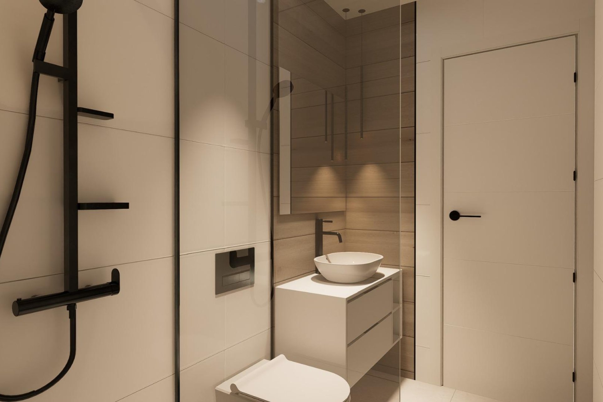 Nýbygging - Sérhæð -
Pilar de la Horadada - pueblo