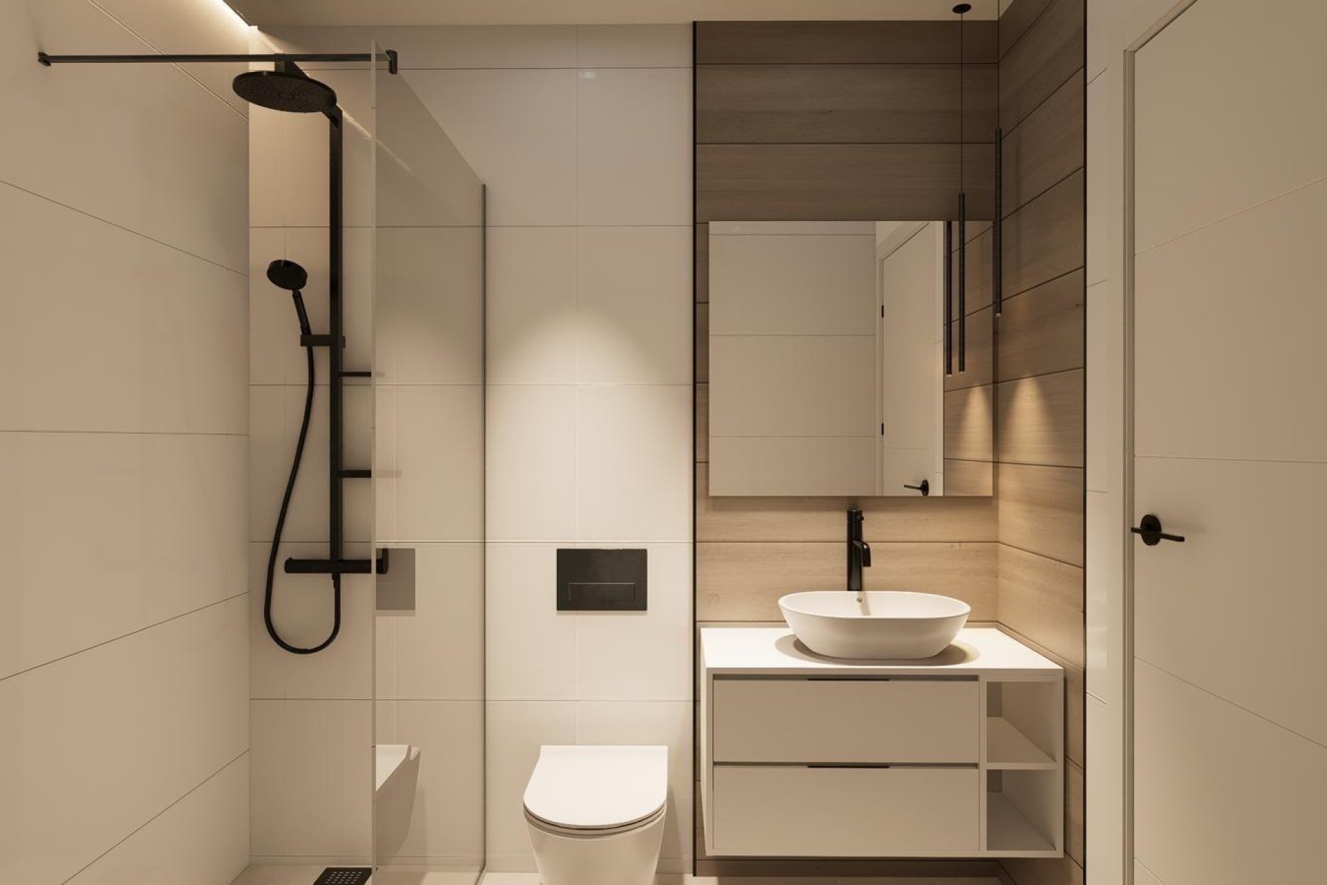 Nýbygging - Sérhæð -
Pilar de la Horadada - pueblo