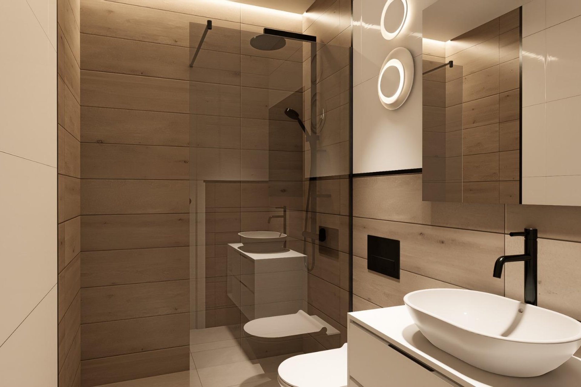 Nýbygging - Sérhæð -
Pilar de la Horadada - pueblo