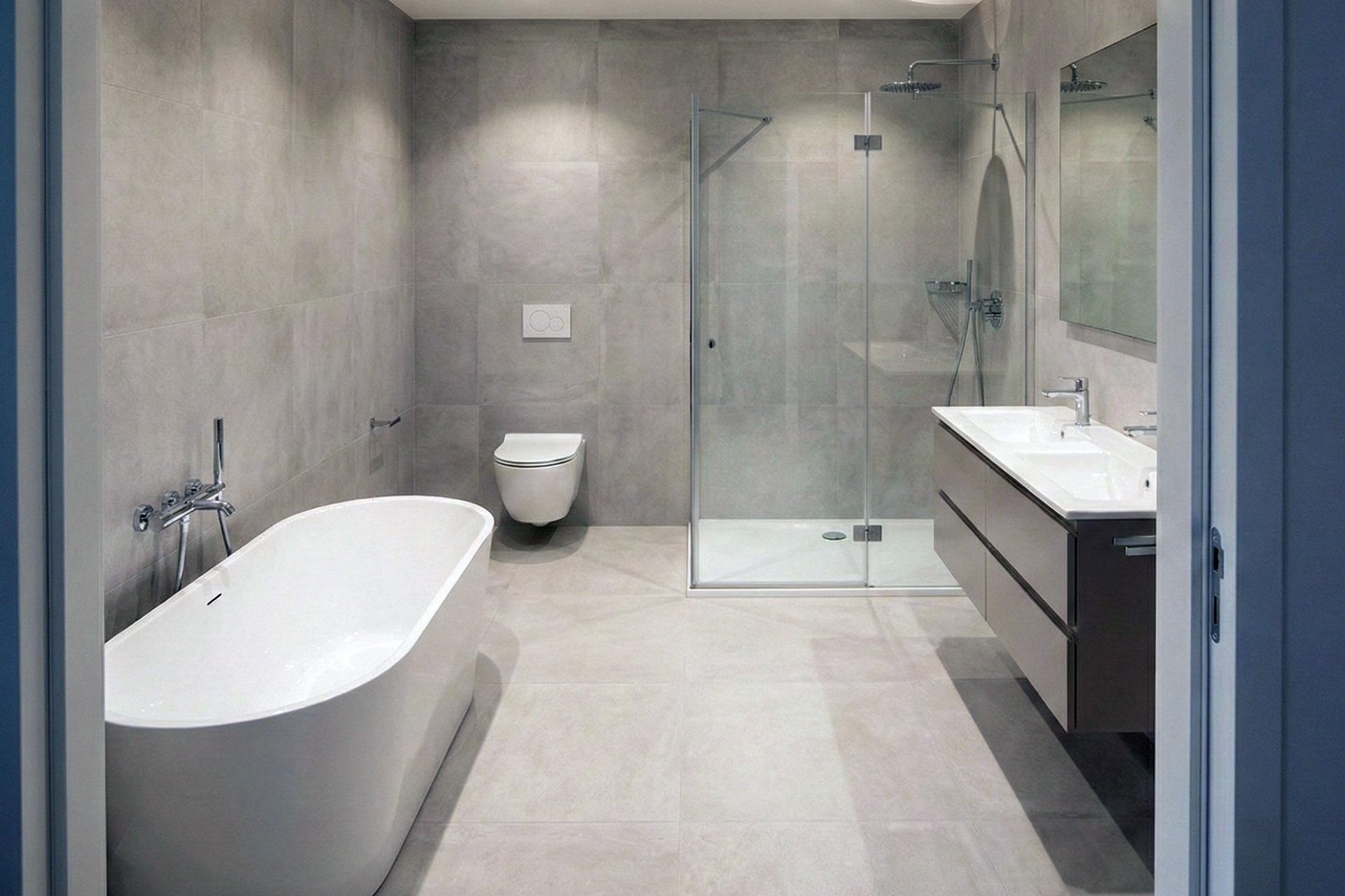 Nýbygging - Sérhæð -
Pilar de la Horadada - pueblo