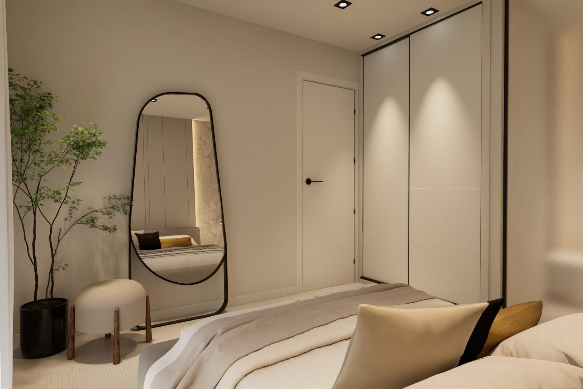 Nýbygging - Sérhæð -
Pilar de la Horadada - pueblo