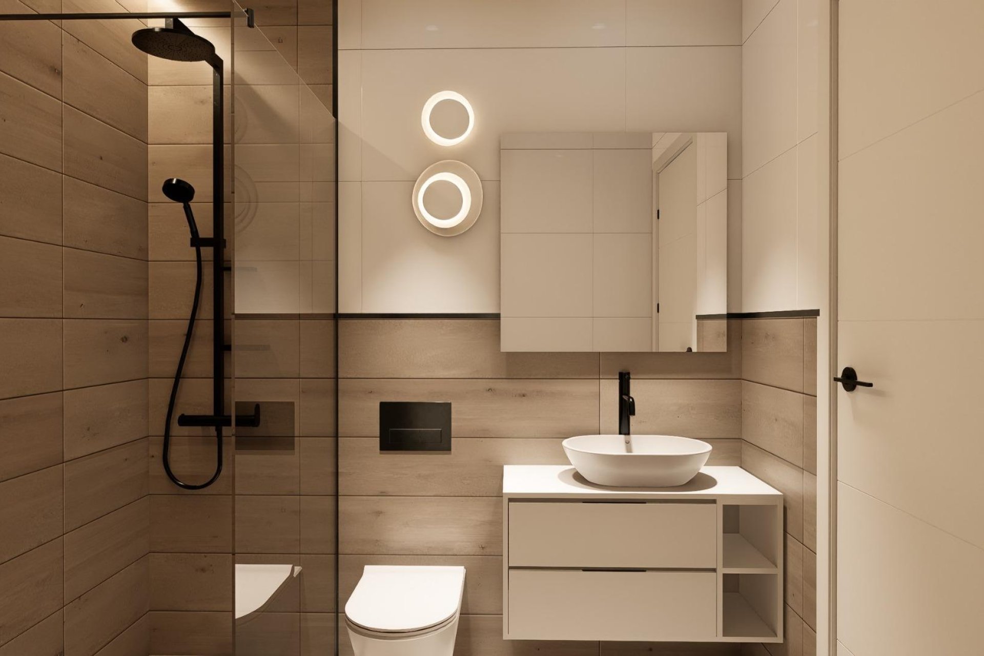 Nýbygging - Sérhæð -
Pilar de la Horadada - pueblo