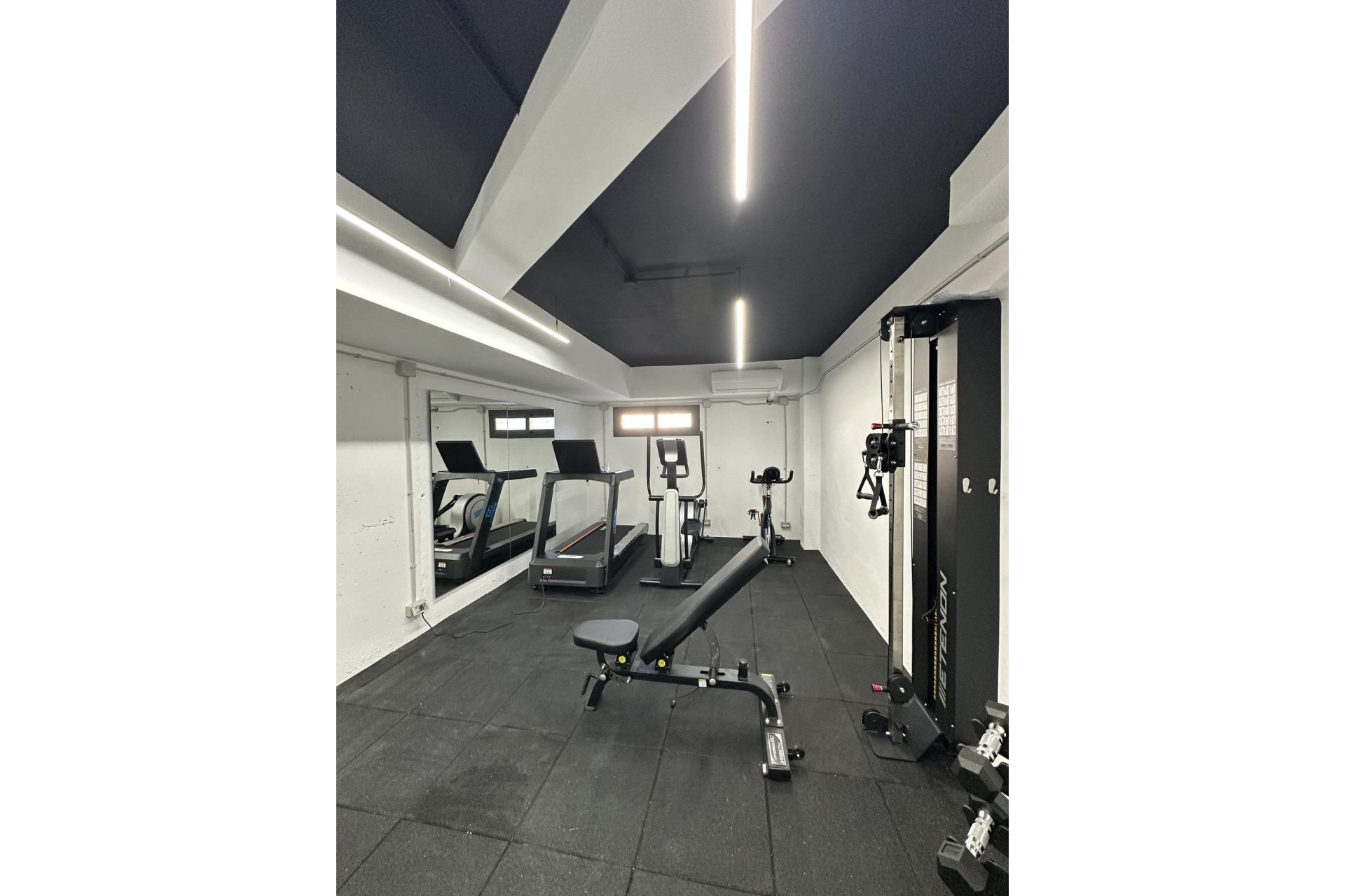 Nýbygging - Sérhæð -
Pilar de la Horadada - pueblo