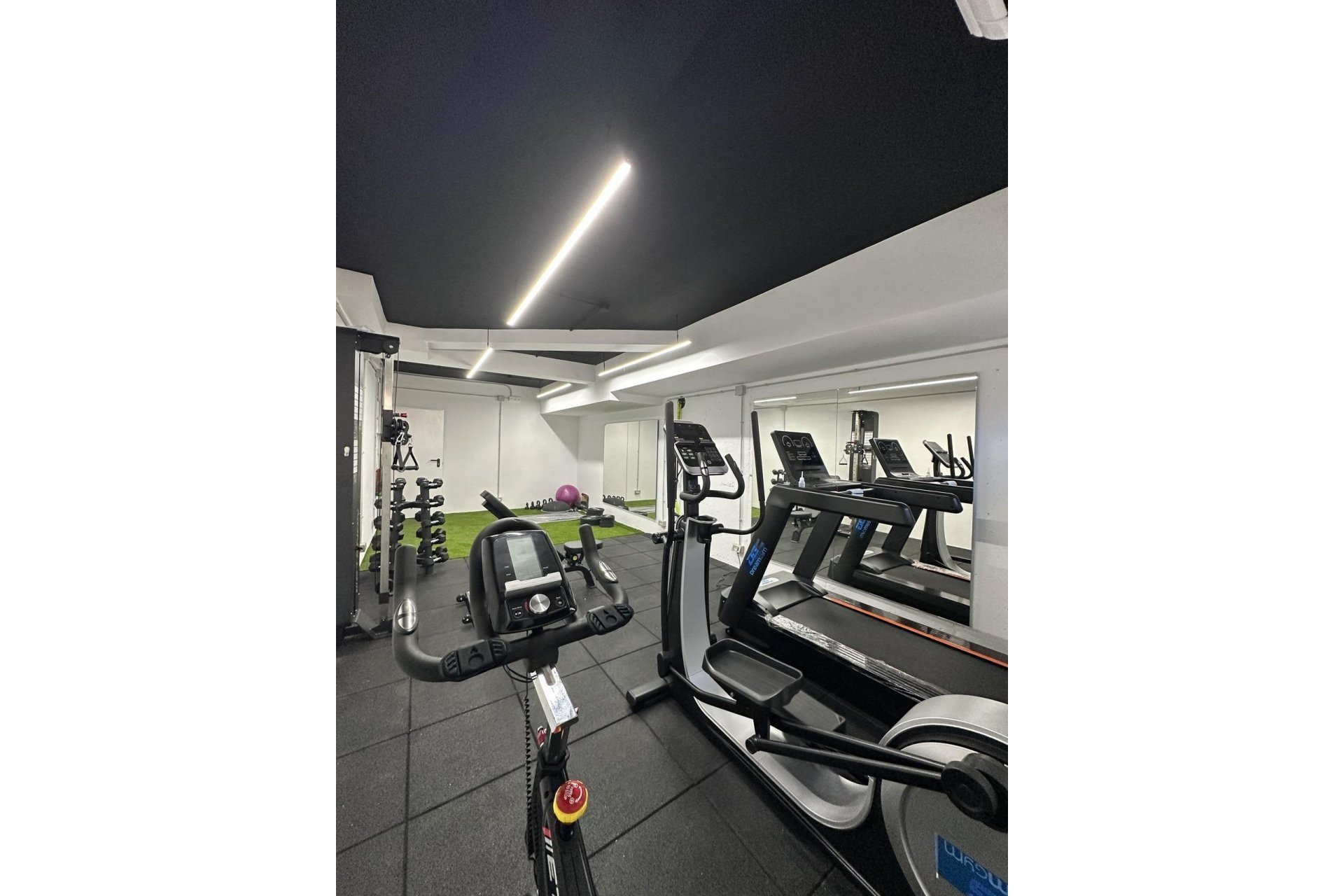 Nýbygging - Sérhæð -
Pilar de la Horadada - pueblo