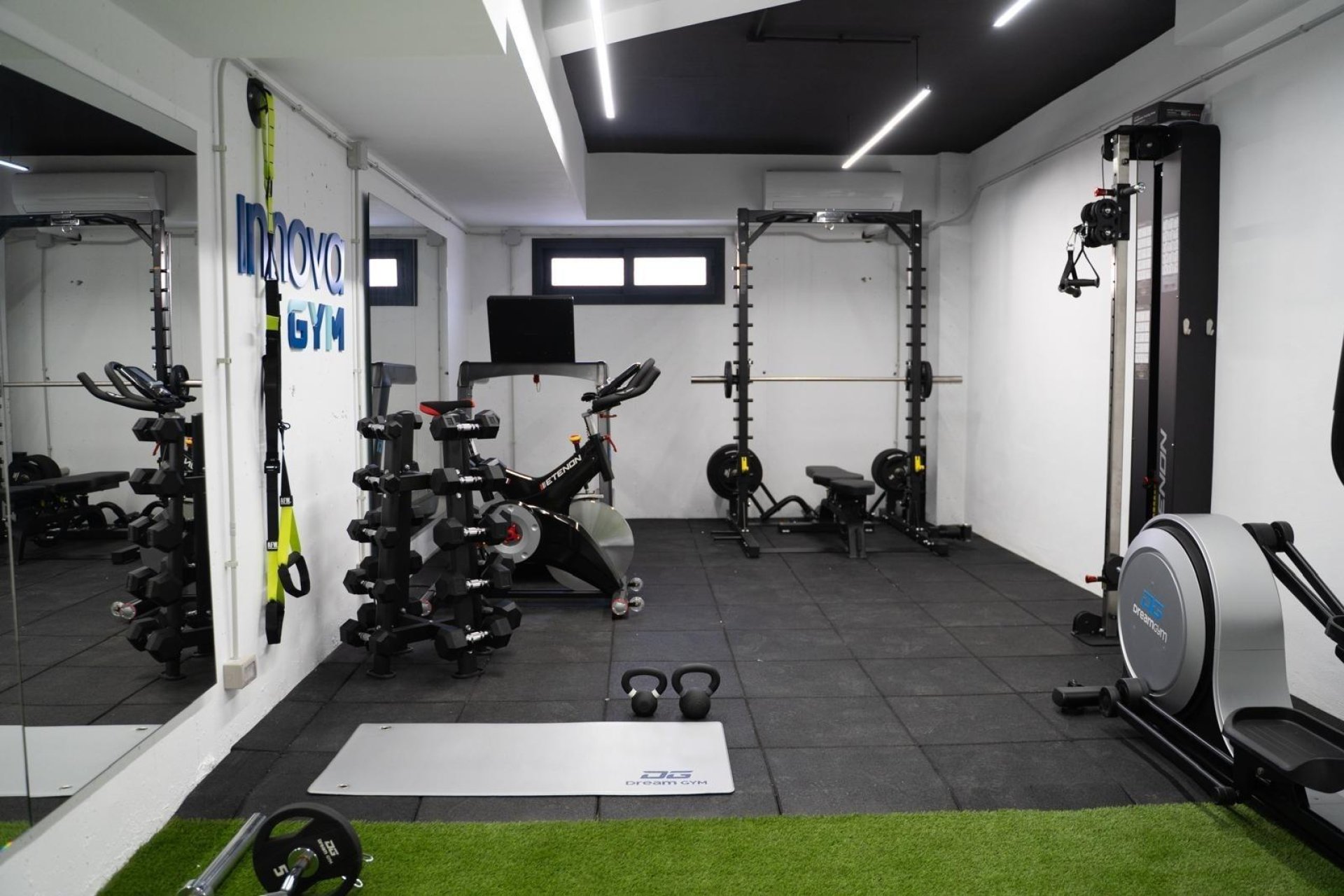 Nýbygging - Sérhæð -
Pilar de la Horadada - pueblo