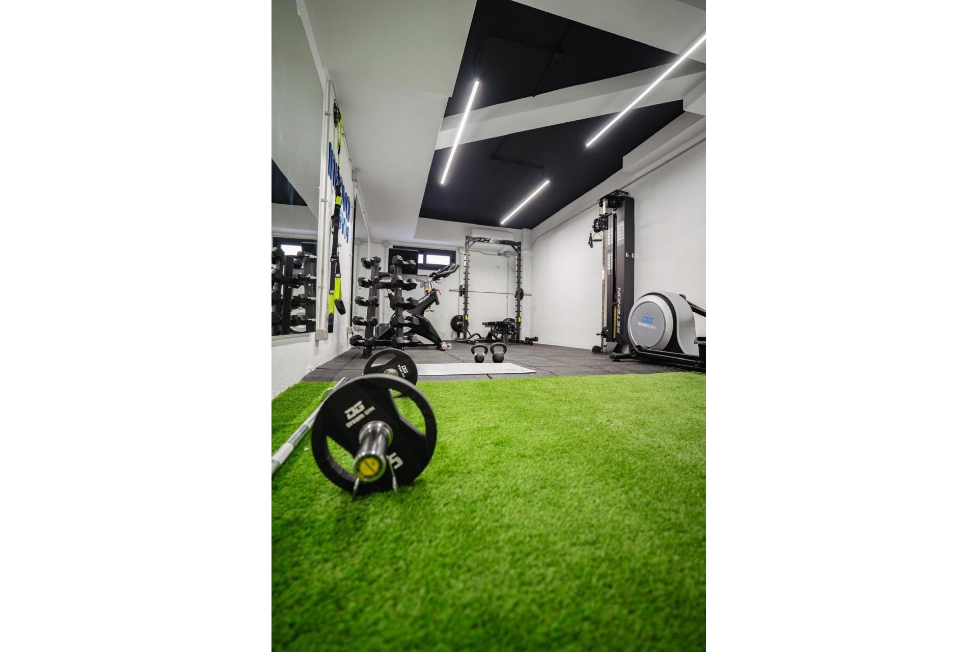 Nýbygging - Sérhæð -
Pilar de la Horadada - pueblo