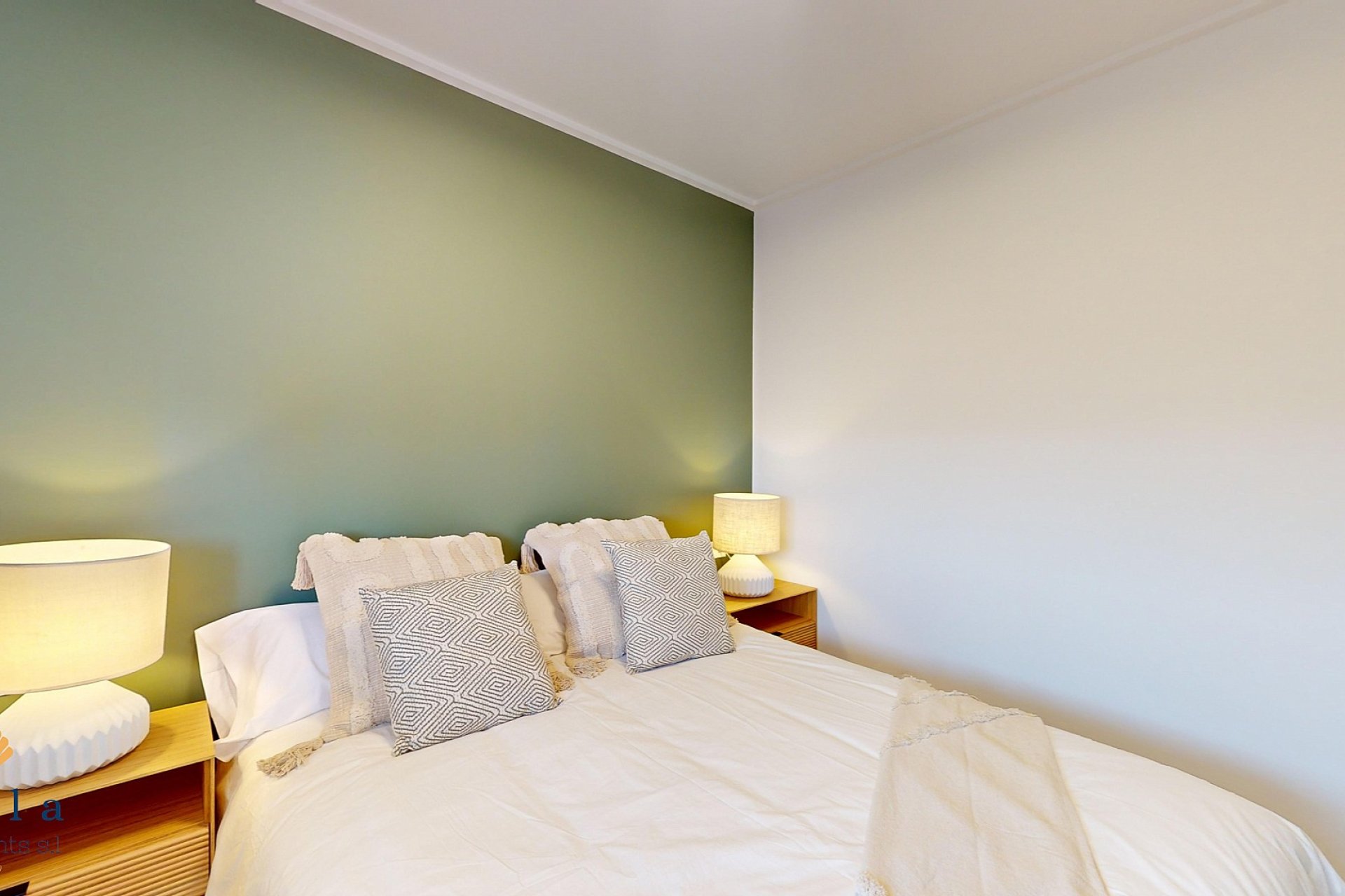 Nýbygging - Sérhæð -
Pilar de la Horadada