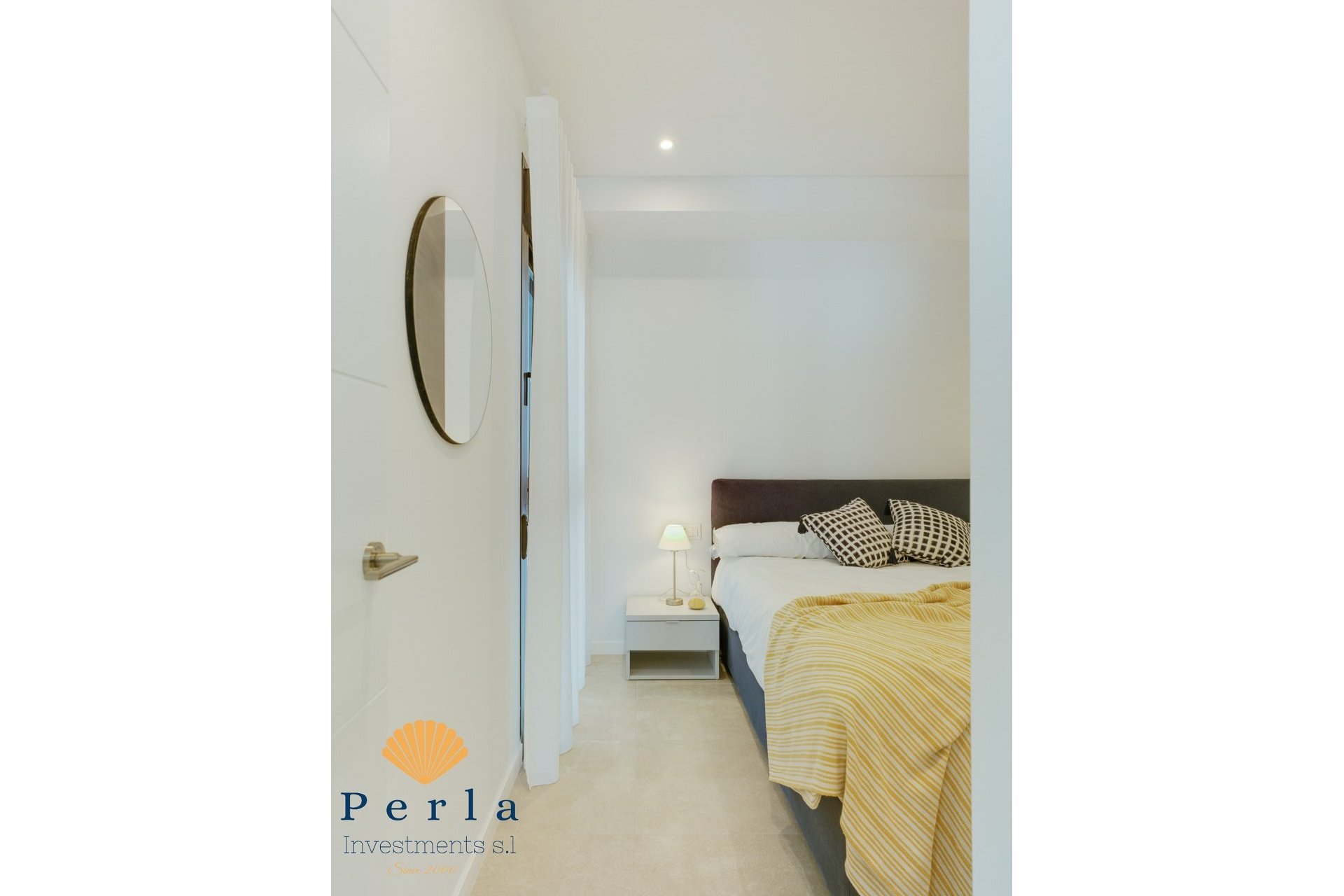 Nýbygging - Sérhæð -
Pilar de la Horadada