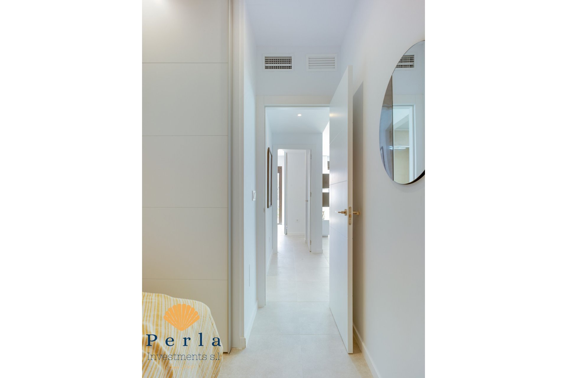 Nýbygging - Sérhæð -
Pilar de la Horadada