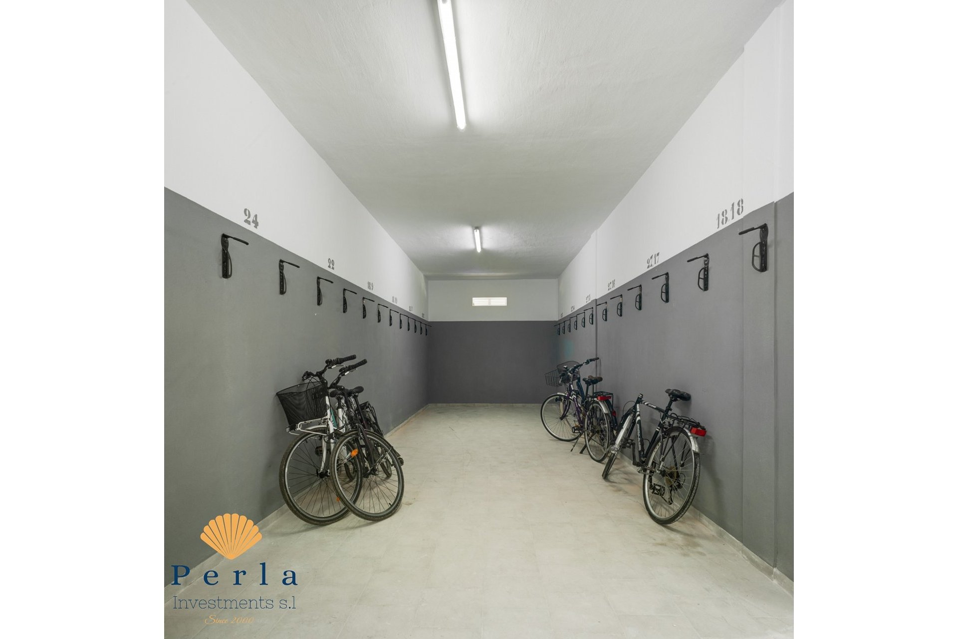 Nýbygging - Sérhæð -
Pilar de la Horadada