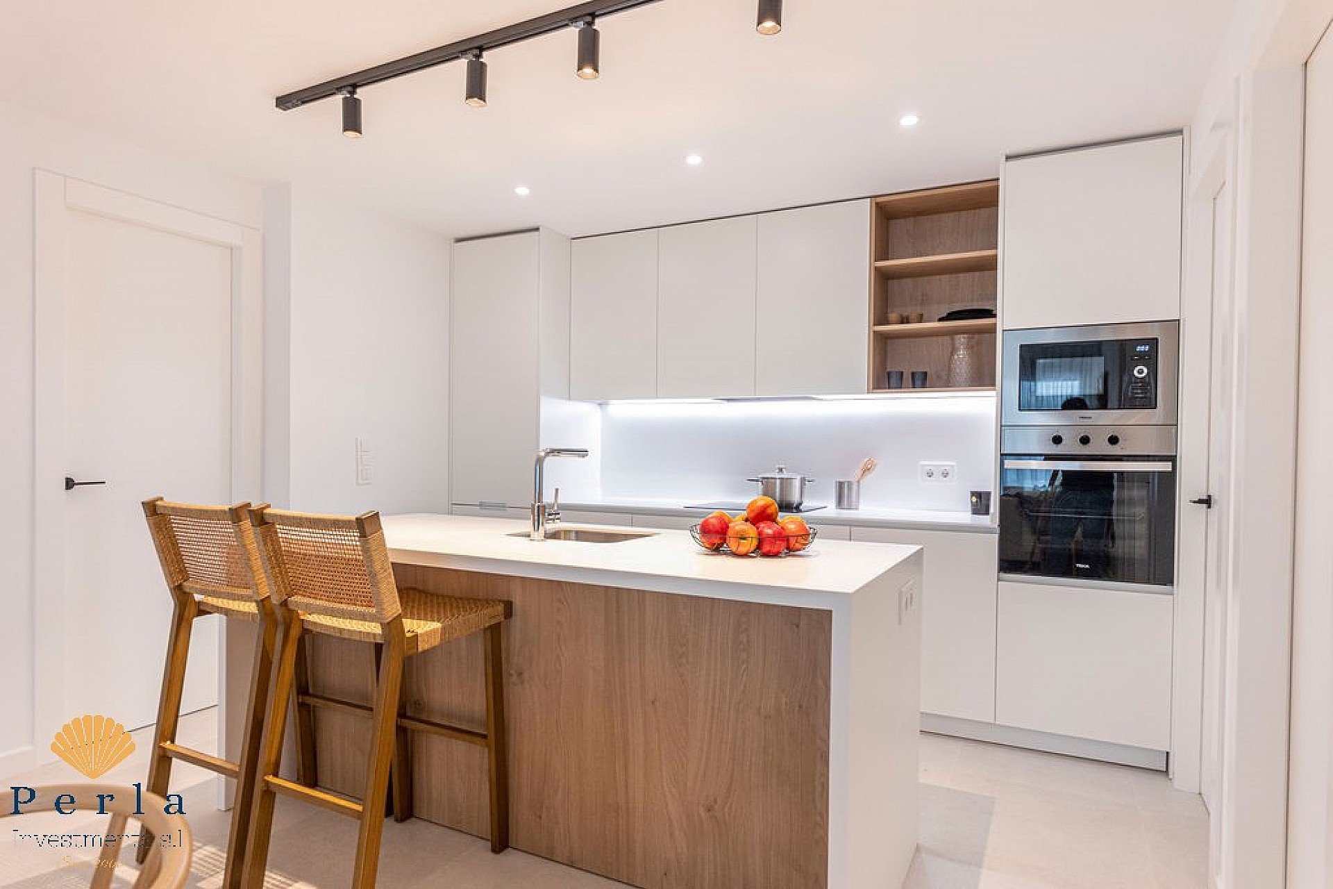 Nýbygging - Sérhæð -
Pilar de la Horadada