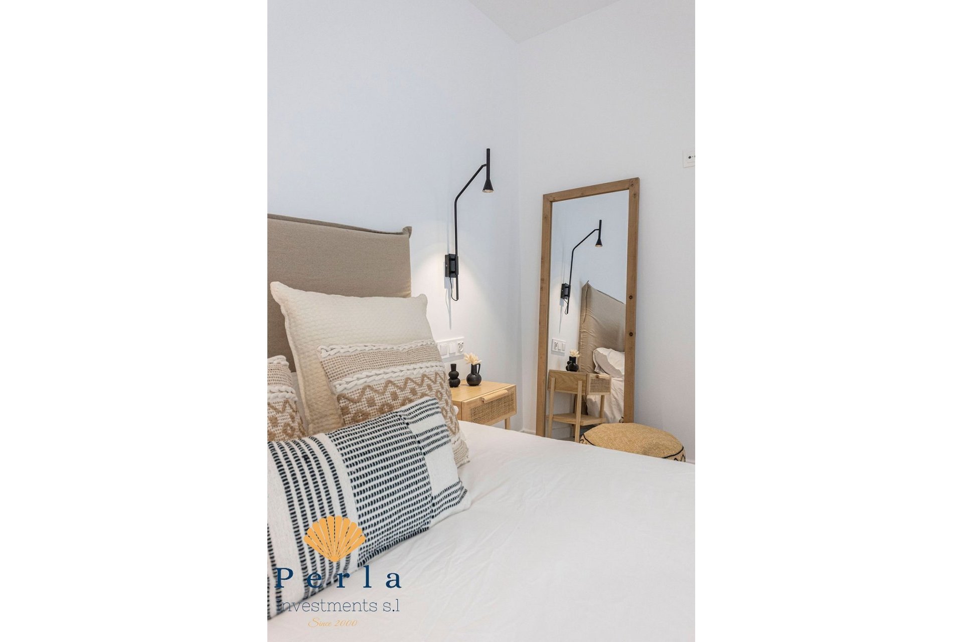 Nýbygging - Sérhæð -
Pilar de la Horadada