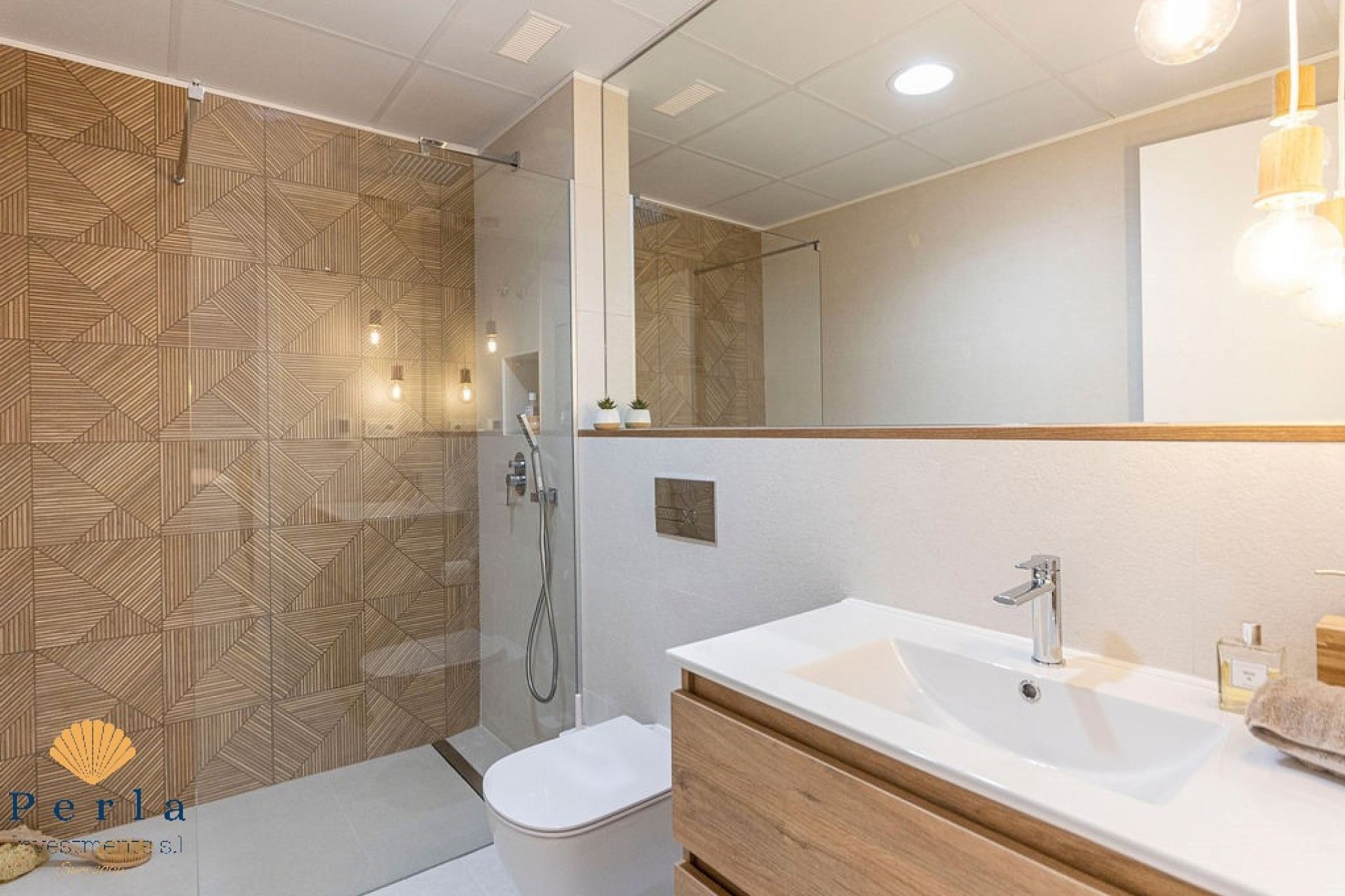 Nýbygging - Sérhæð -
Pilar de la Horadada