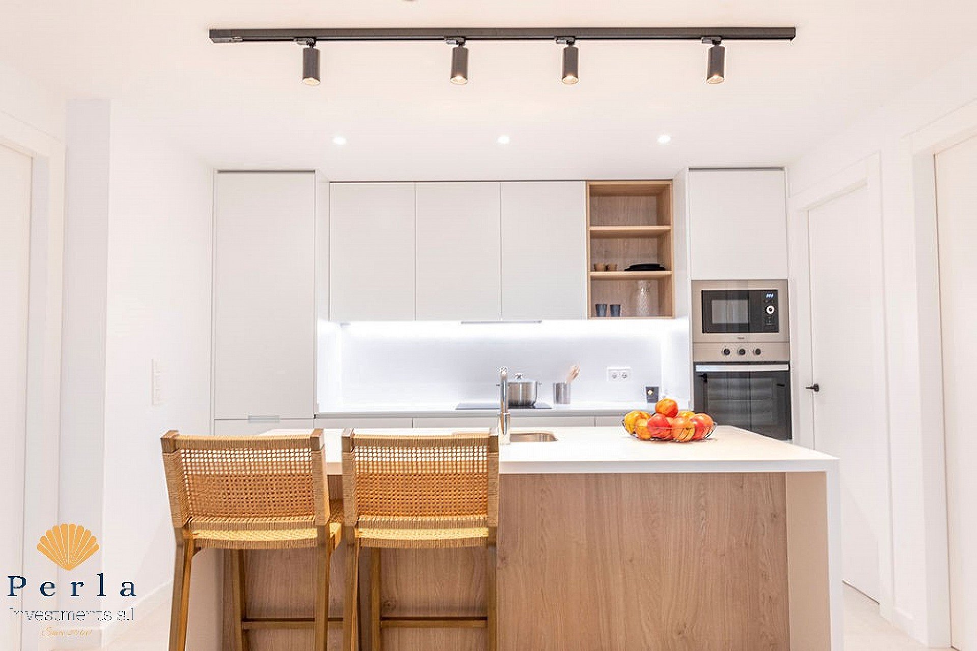 Nýbygging - Sérhæð -
Pilar de la Horadada