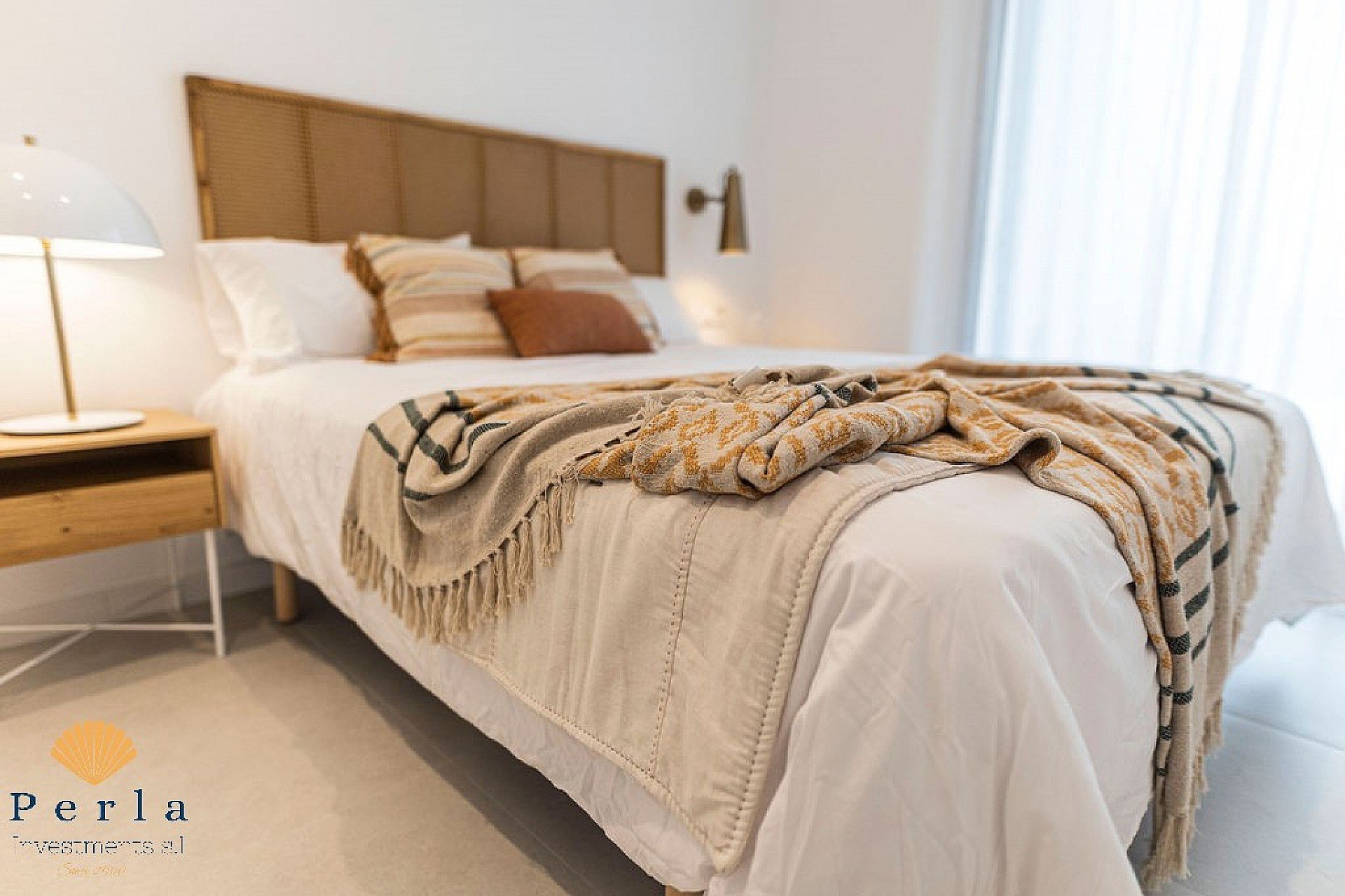 Nýbygging - Sérhæð -
Pilar de la Horadada