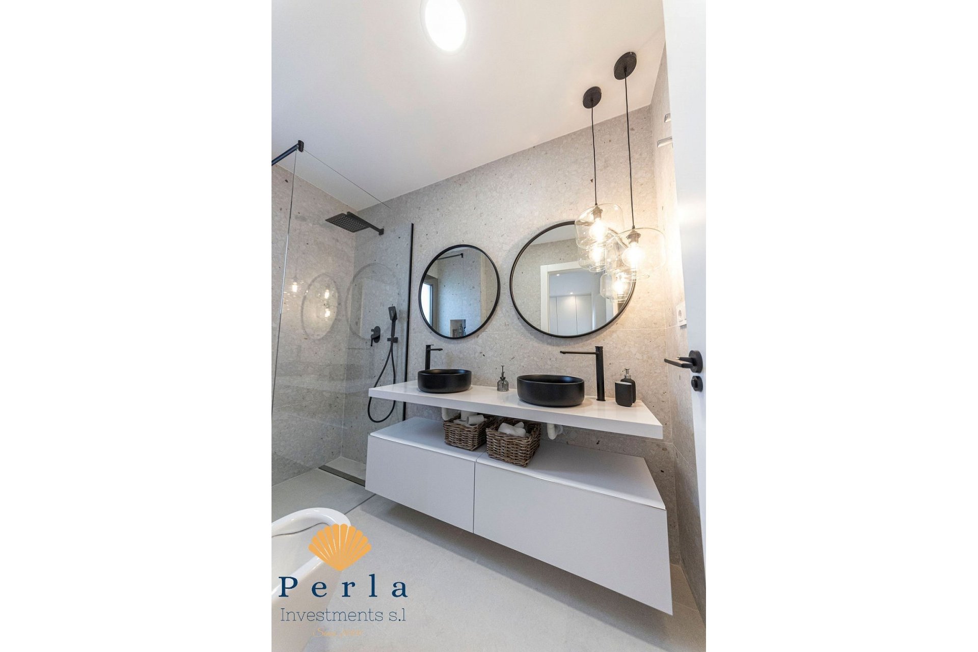 Nýbygging - Sérhæð -
Pilar de la Horadada