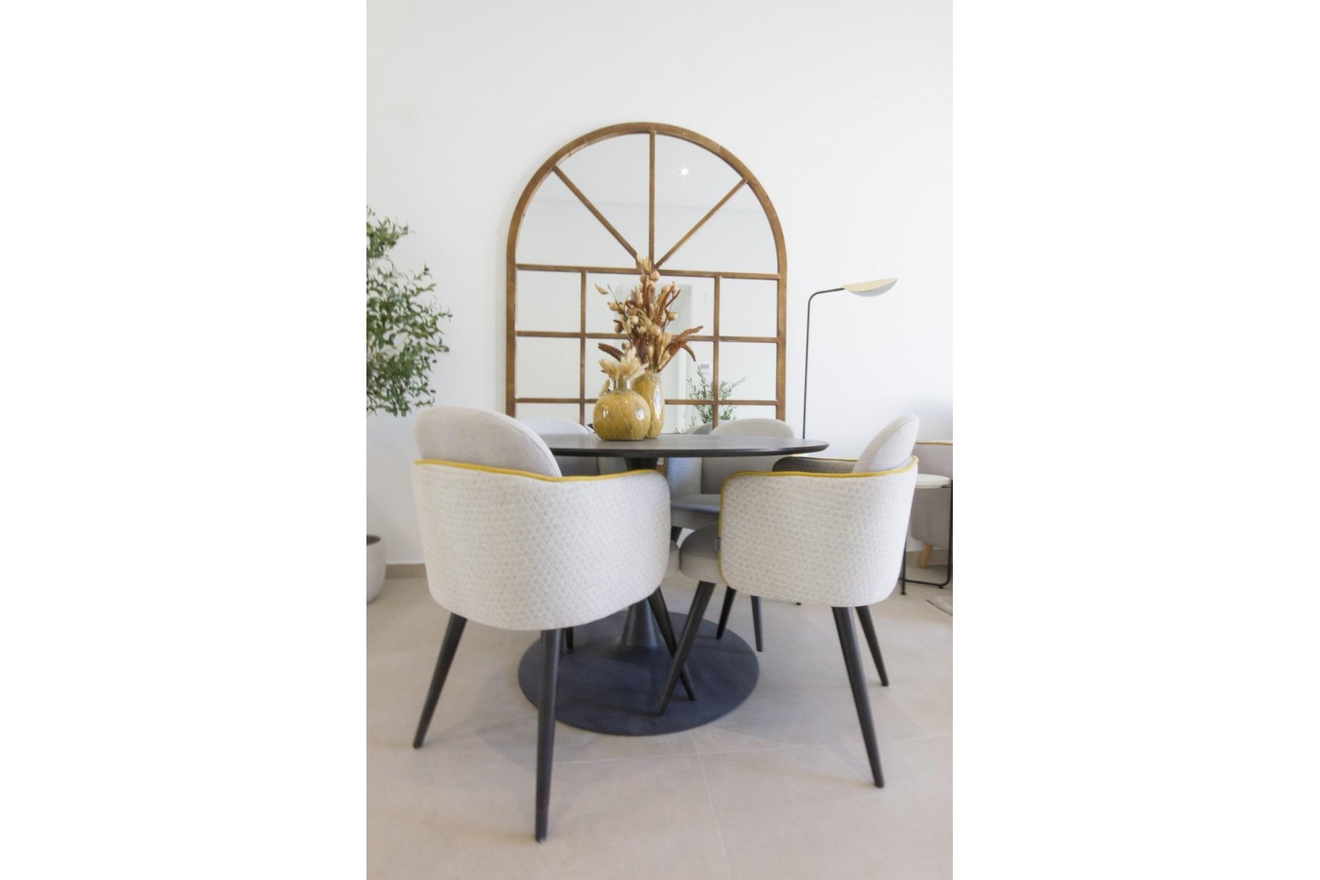 Nýbygging - Sérhæð -
San Fulgencio - Pueblo