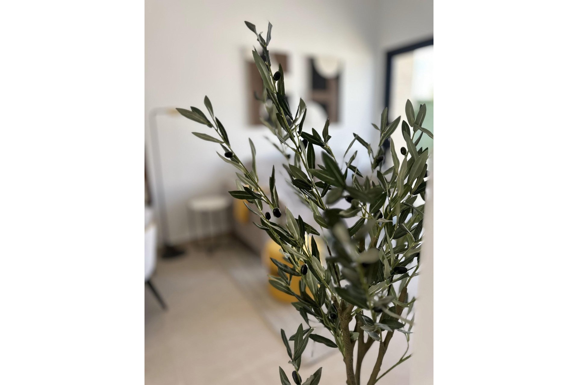 Nýbygging - Sérhæð -
San Fulgencio - Pueblo