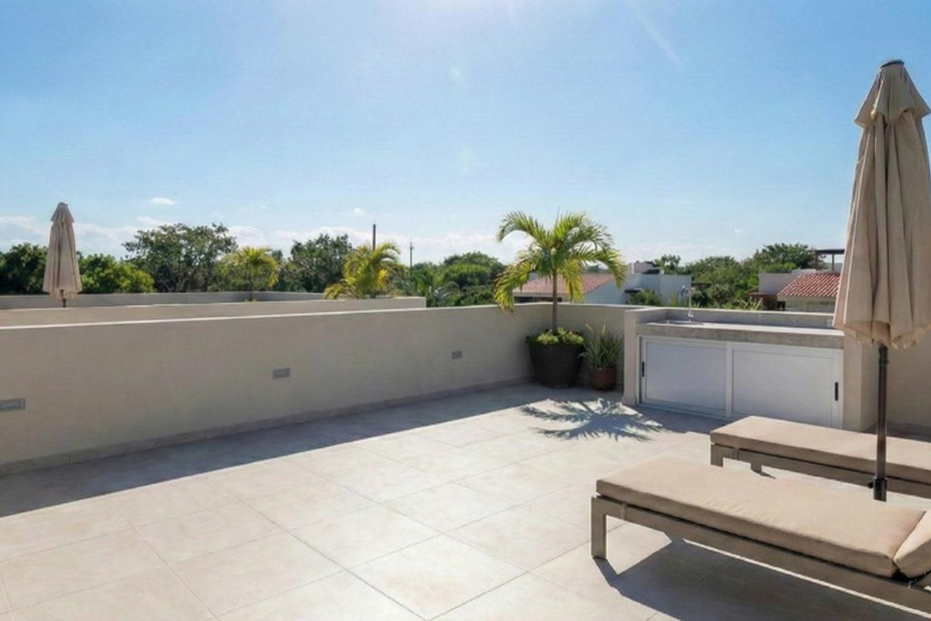 Nýbygging - Sérhæð -
San Javier - pueblo