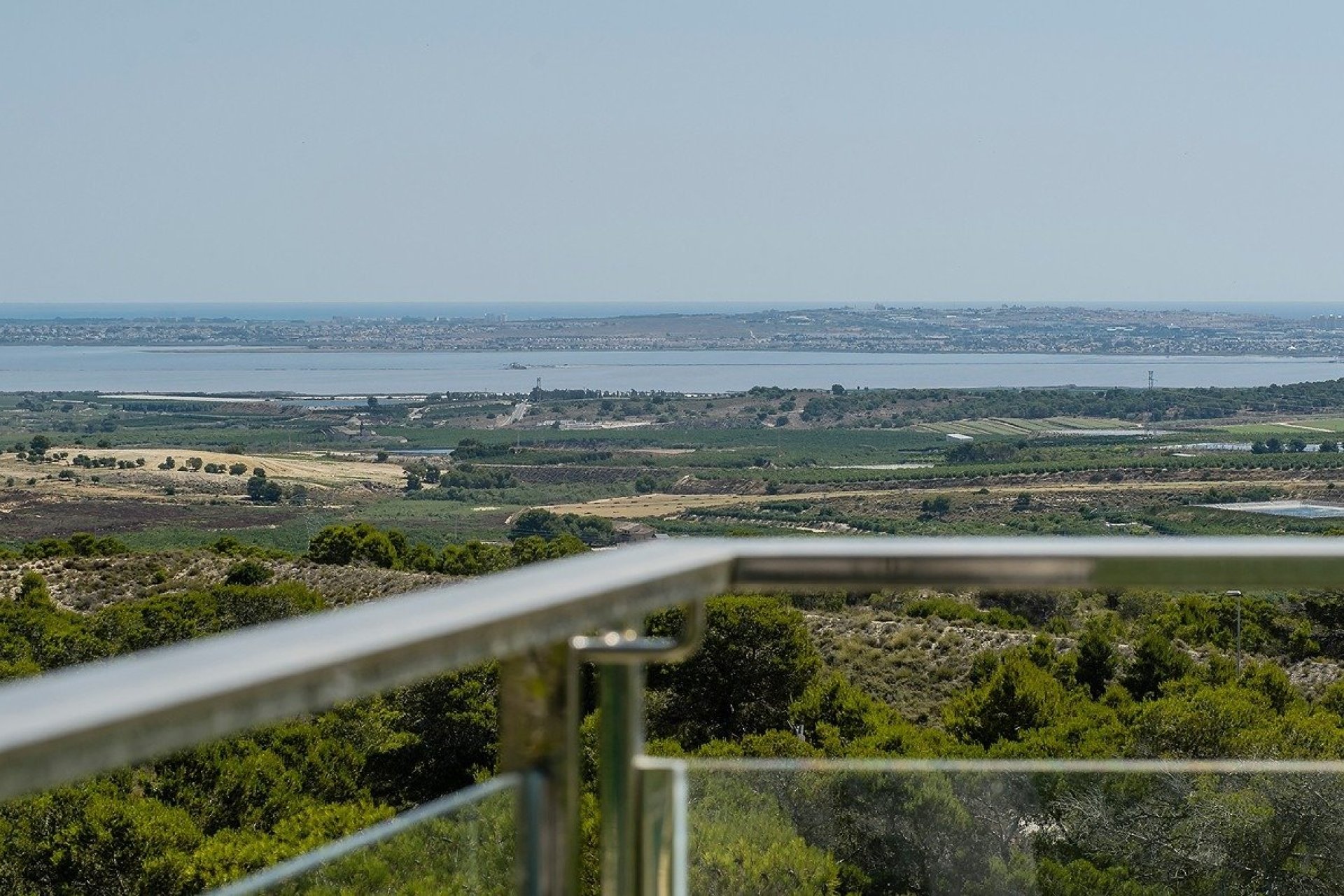 Nýbygging - Sérhæð -
San Miguel de Salinas - Cerro Del Sol