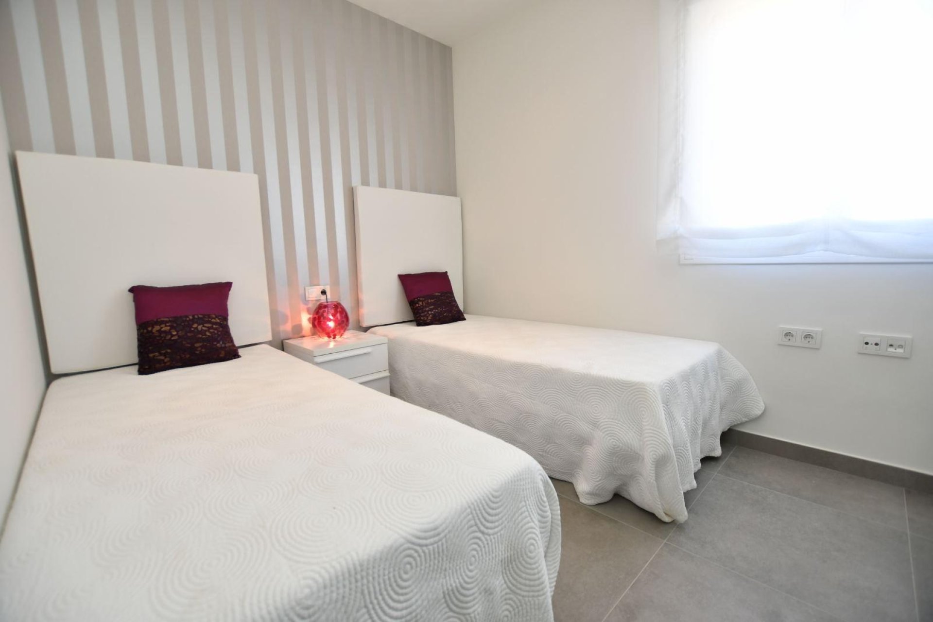 Nýbygging - Sérhæð -
San Miguel de Salinas - La Cañada