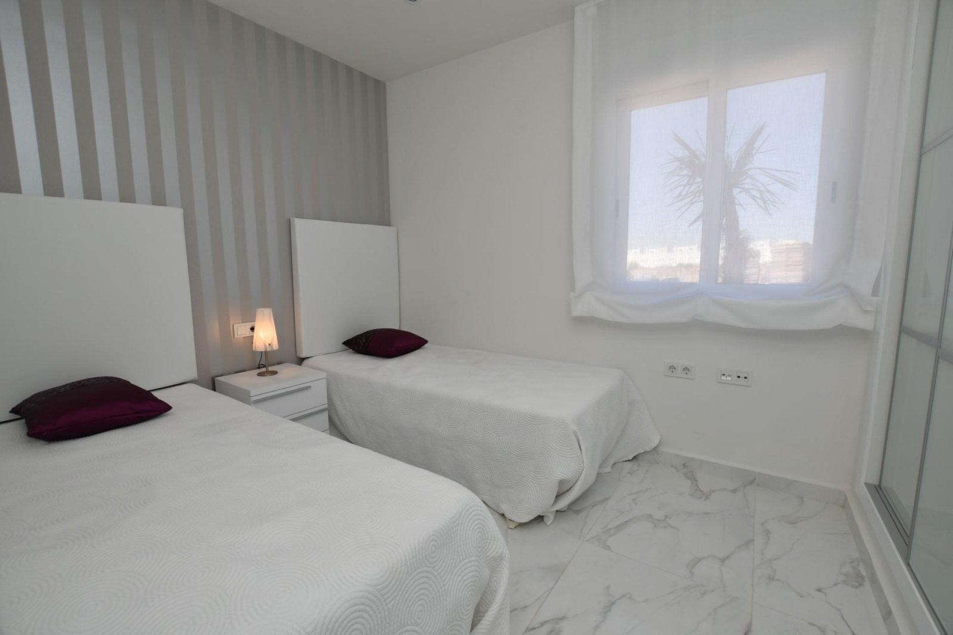 Nýbygging - Sérhæð -
San Miguel de Salinas - La Cañada